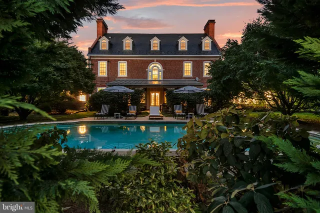 $1,149,000 | 336 Lyon Court, Pikesville, MD 21208