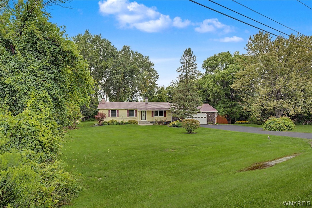 6701 North Canal Road Lockport Town, NY 14094 - Photo 3 of 34 Gallery Image 3