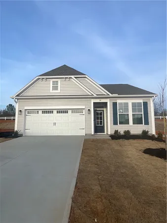 $289,900 | 30 Halsey Street, Central, SC 29630