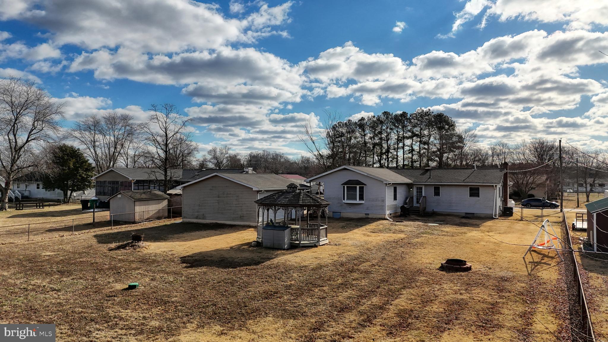71 Greenbriar Road Hartly, DE 19953 - Photo 21 of 25