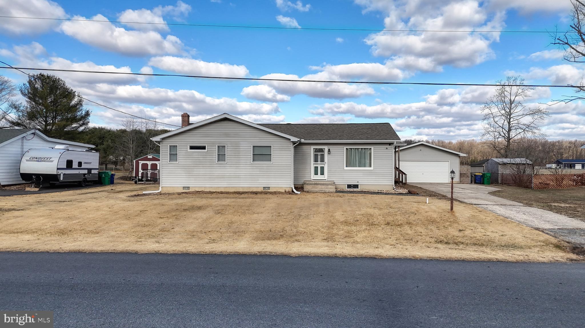 71 Greenbriar Road Hartly, DE 19953 - Photo 22 of 25