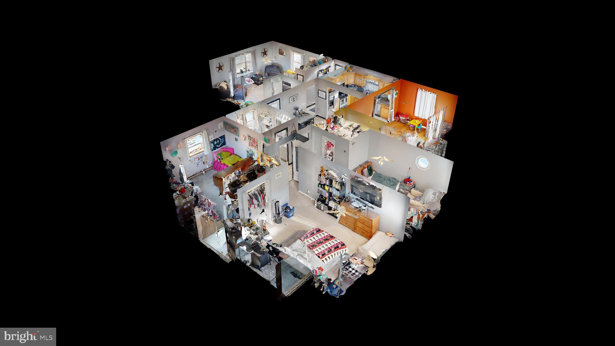 71 Greenbriar Road Hartly, DE 19953 - Photo 24 of 25