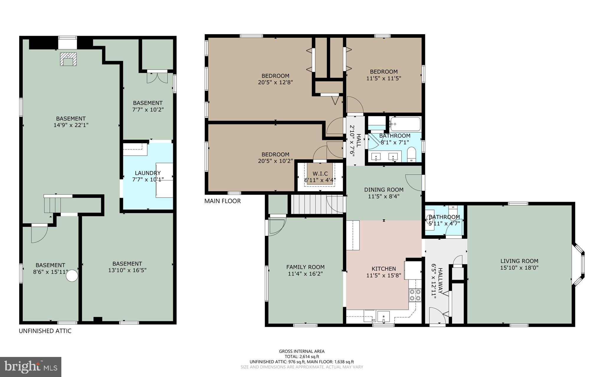 71 Greenbriar Road Hartly, DE 19953 - Photo 25 of 25