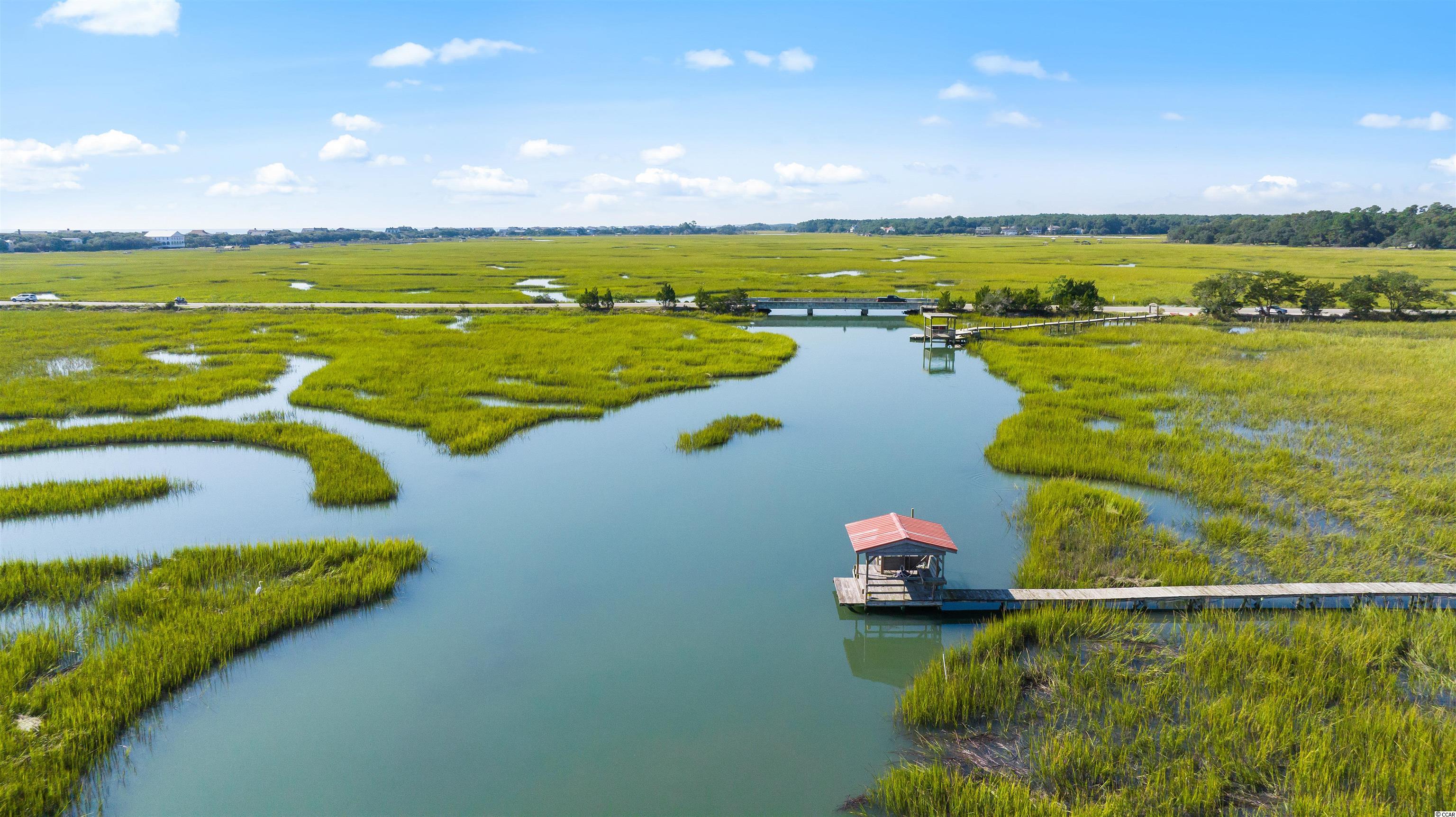 78 Wyndham Road Pawleys Island, SC 29585 - Photo 12 of 40