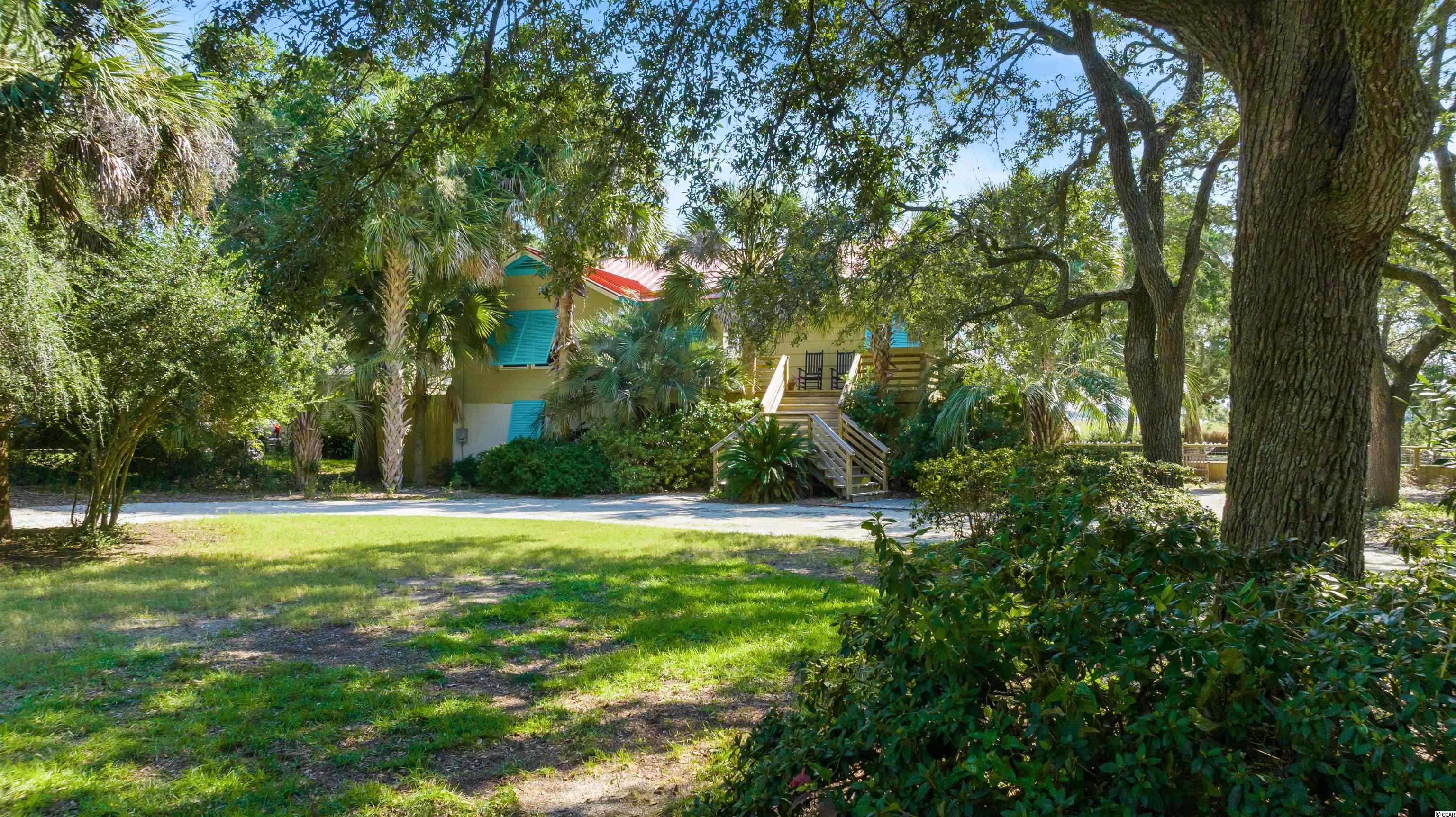 78 Wyndham Road Pawleys Island, SC 29585 - Photo 13 of 40