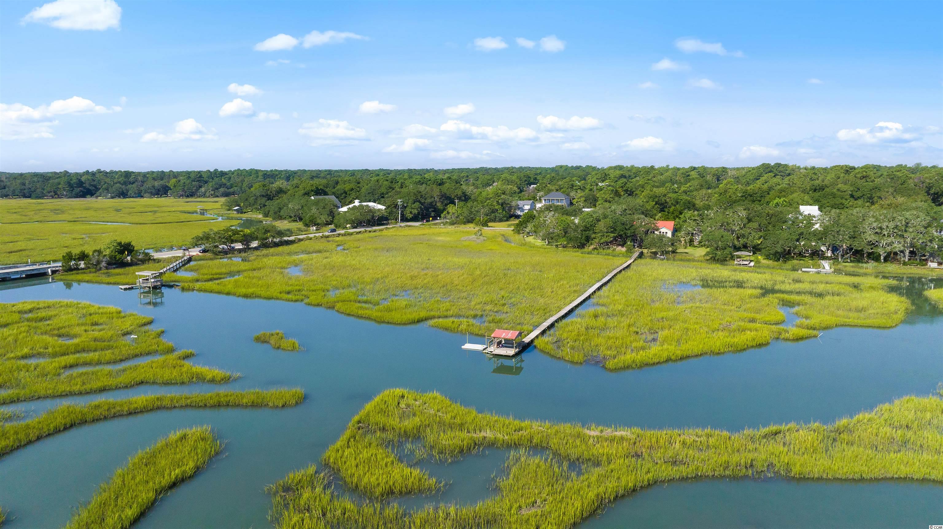 78 Wyndham Road Pawleys Island, SC 29585 - Photo 14 of 40