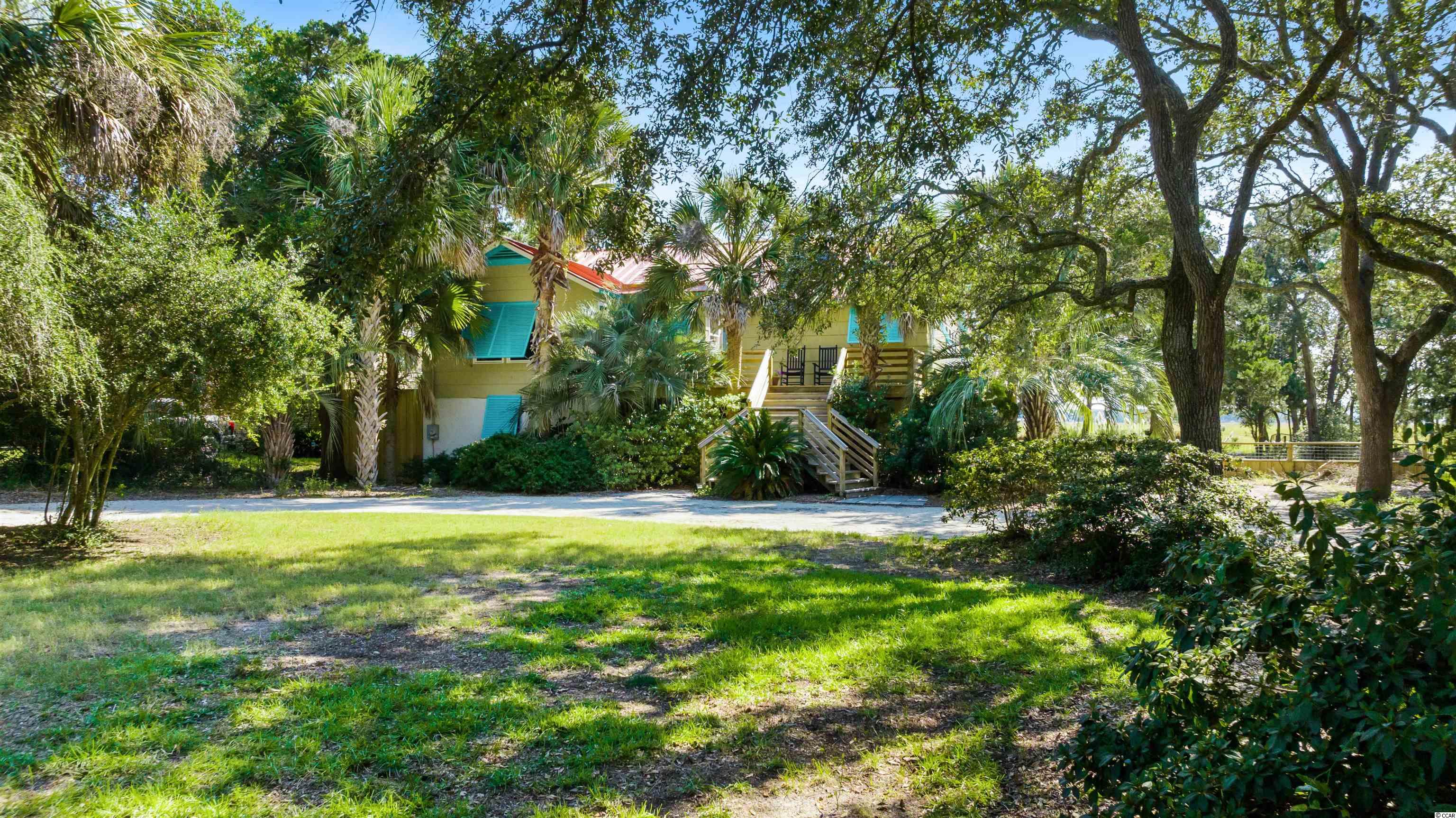 78 Wyndham Road Pawleys Island, SC 29585 - Photo 15 of 40