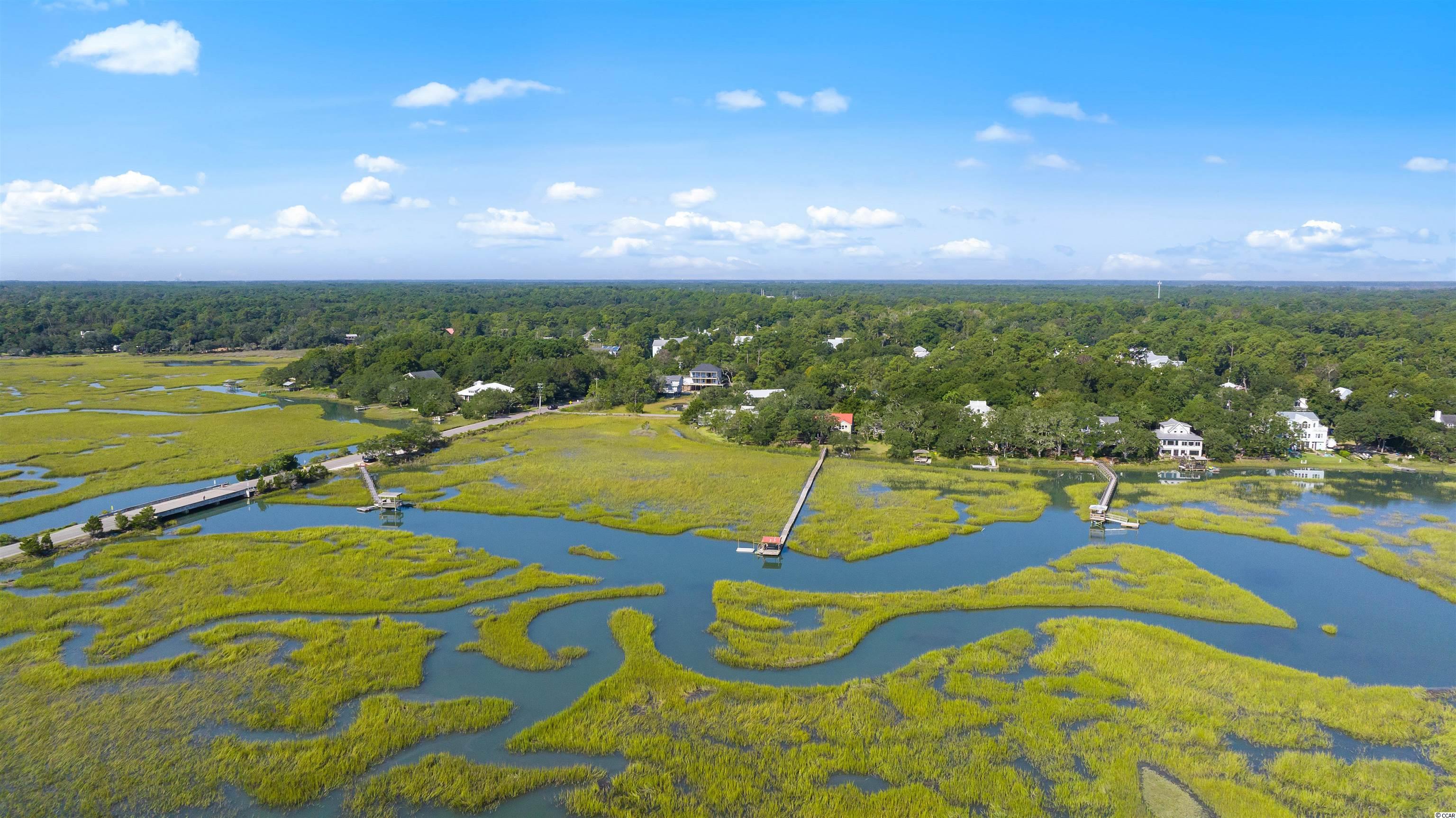 78 Wyndham Road Pawleys Island, SC 29585 - Photo 16 of 40