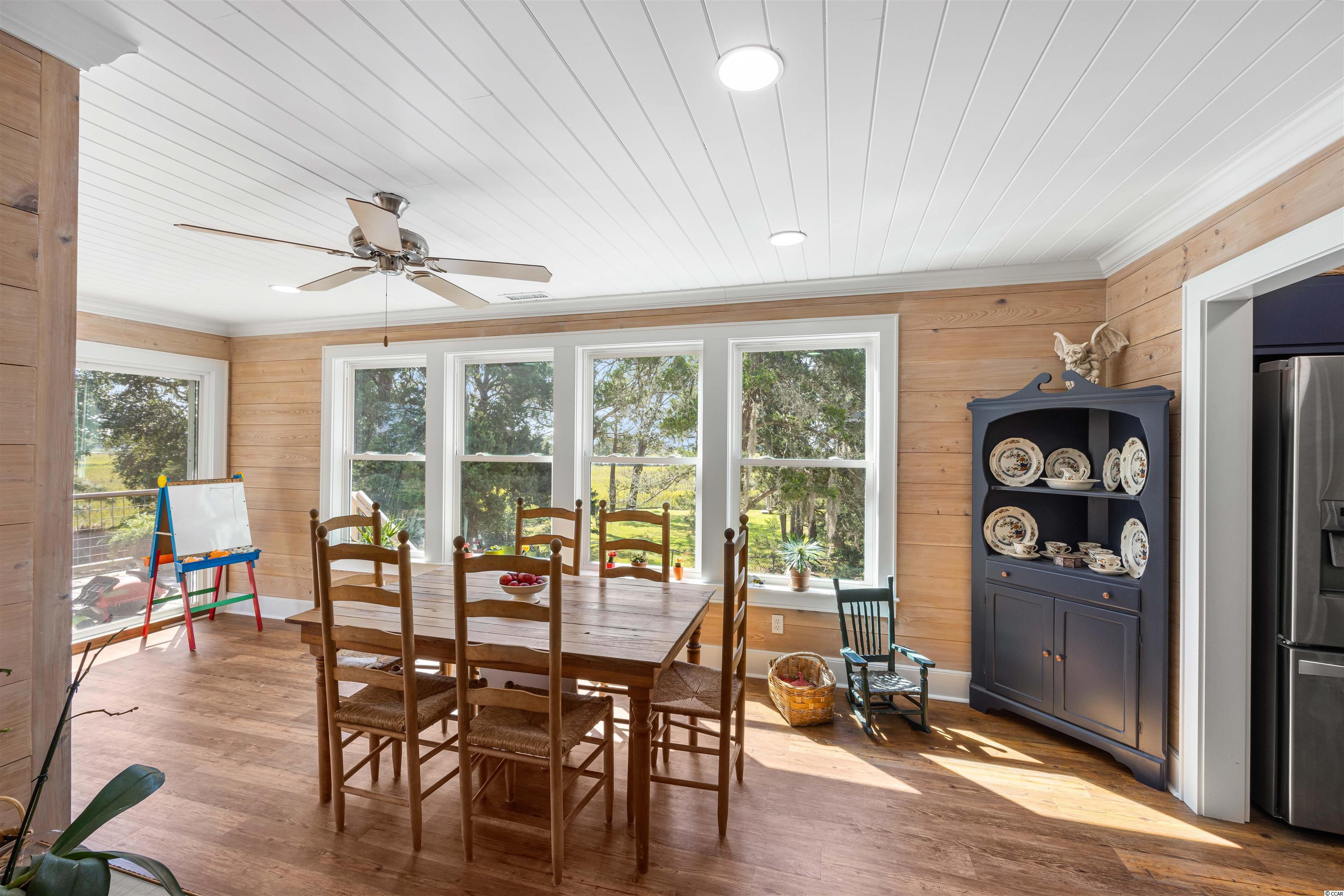 78 Wyndham Road Pawleys Island, SC 29585 - Photo 18 of 40