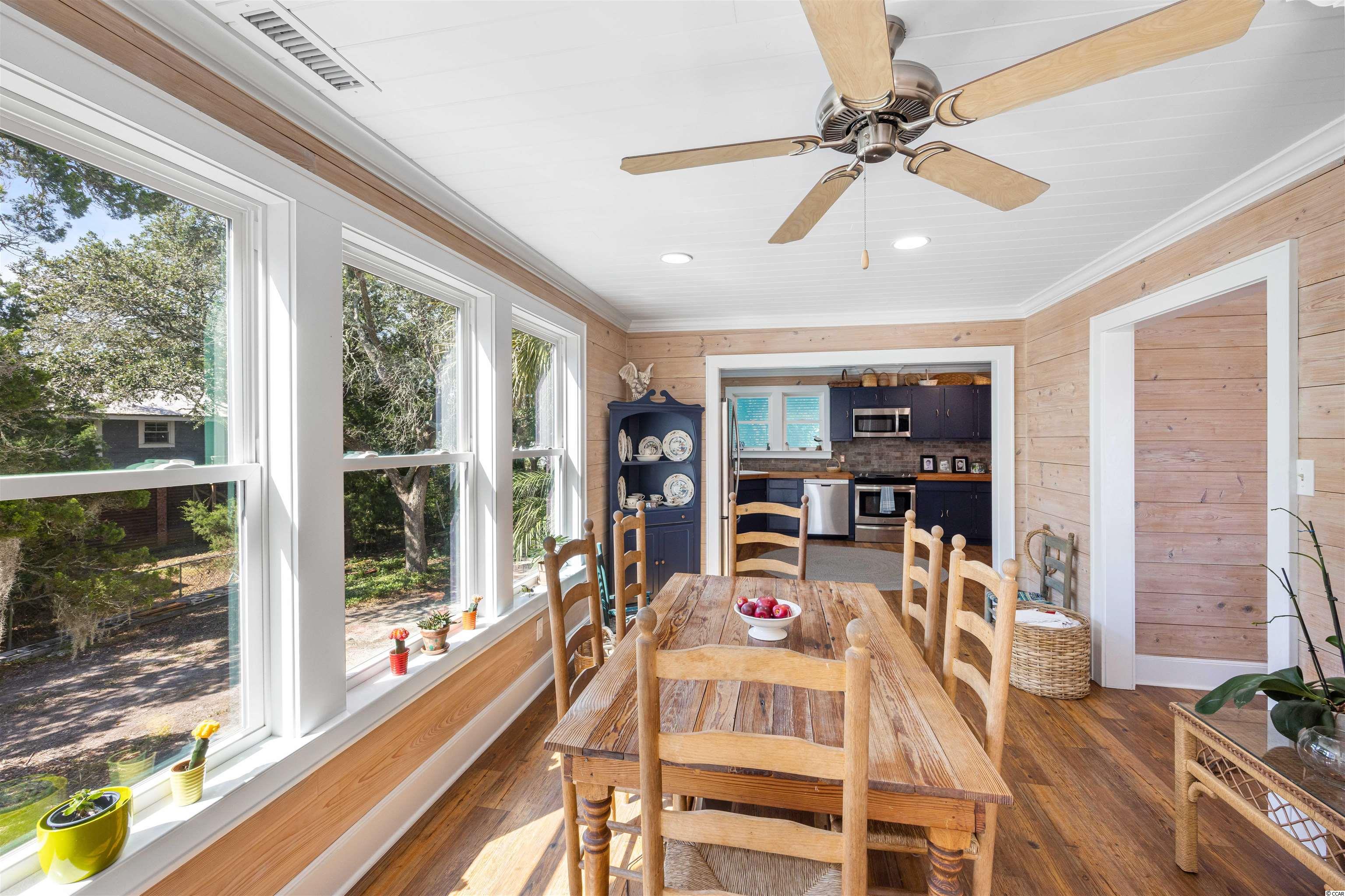 78 Wyndham Road Pawleys Island, SC 29585 - Photo 20 of 40