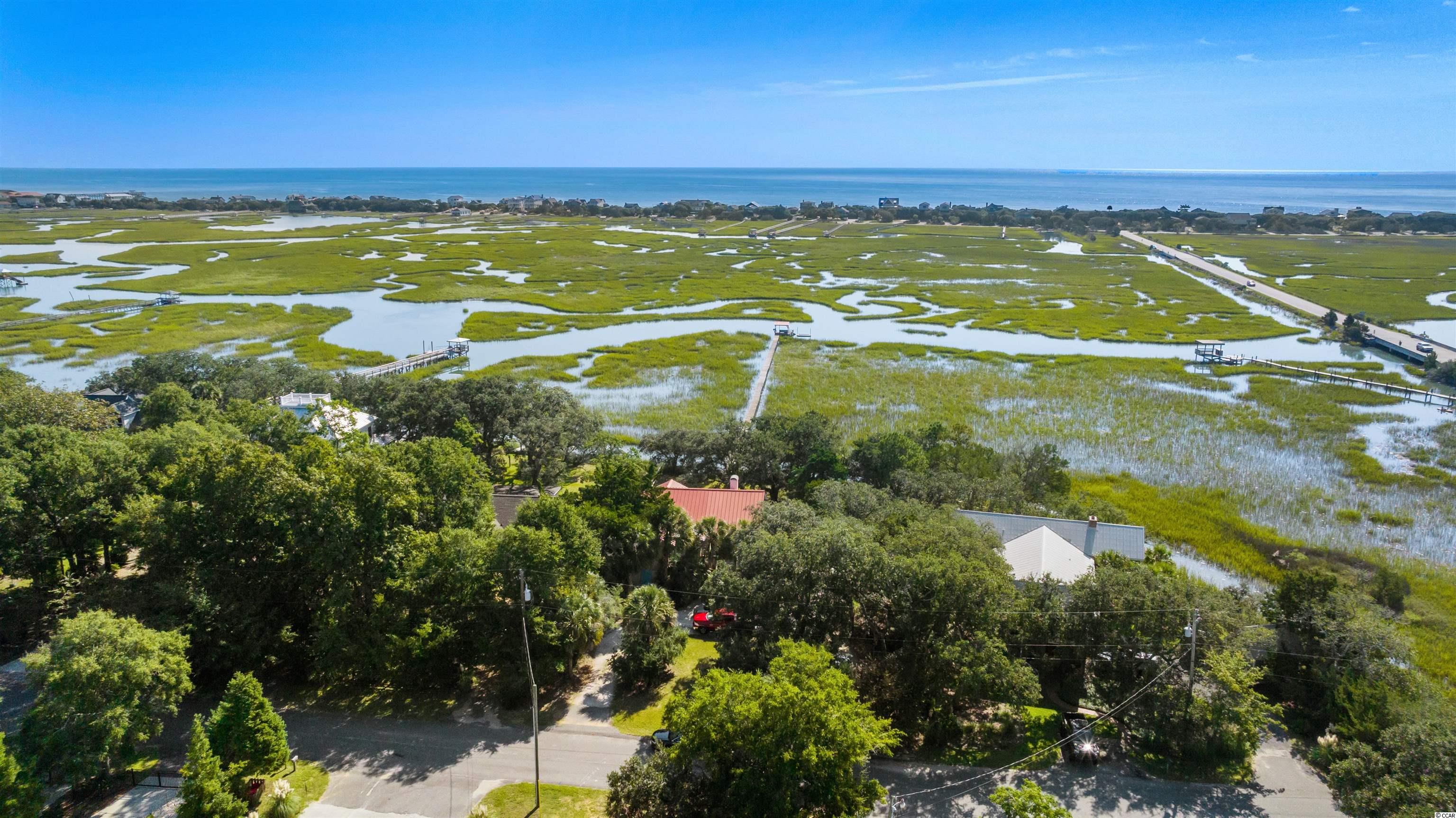 78 Wyndham Road Pawleys Island, SC 29585 - Photo 2 of 40