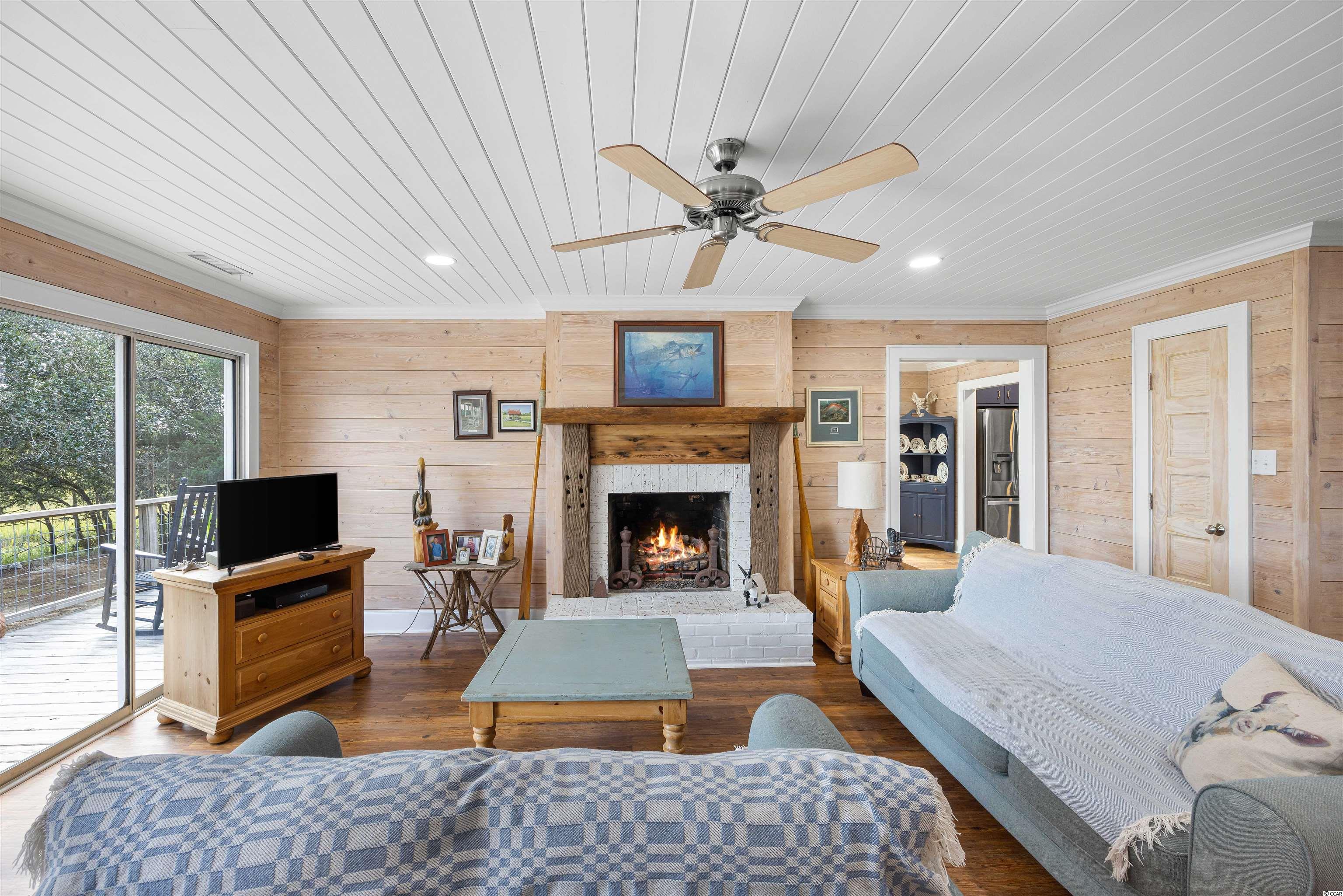 78 Wyndham Road Pawleys Island, SC 29585 - Photo 21 of 40