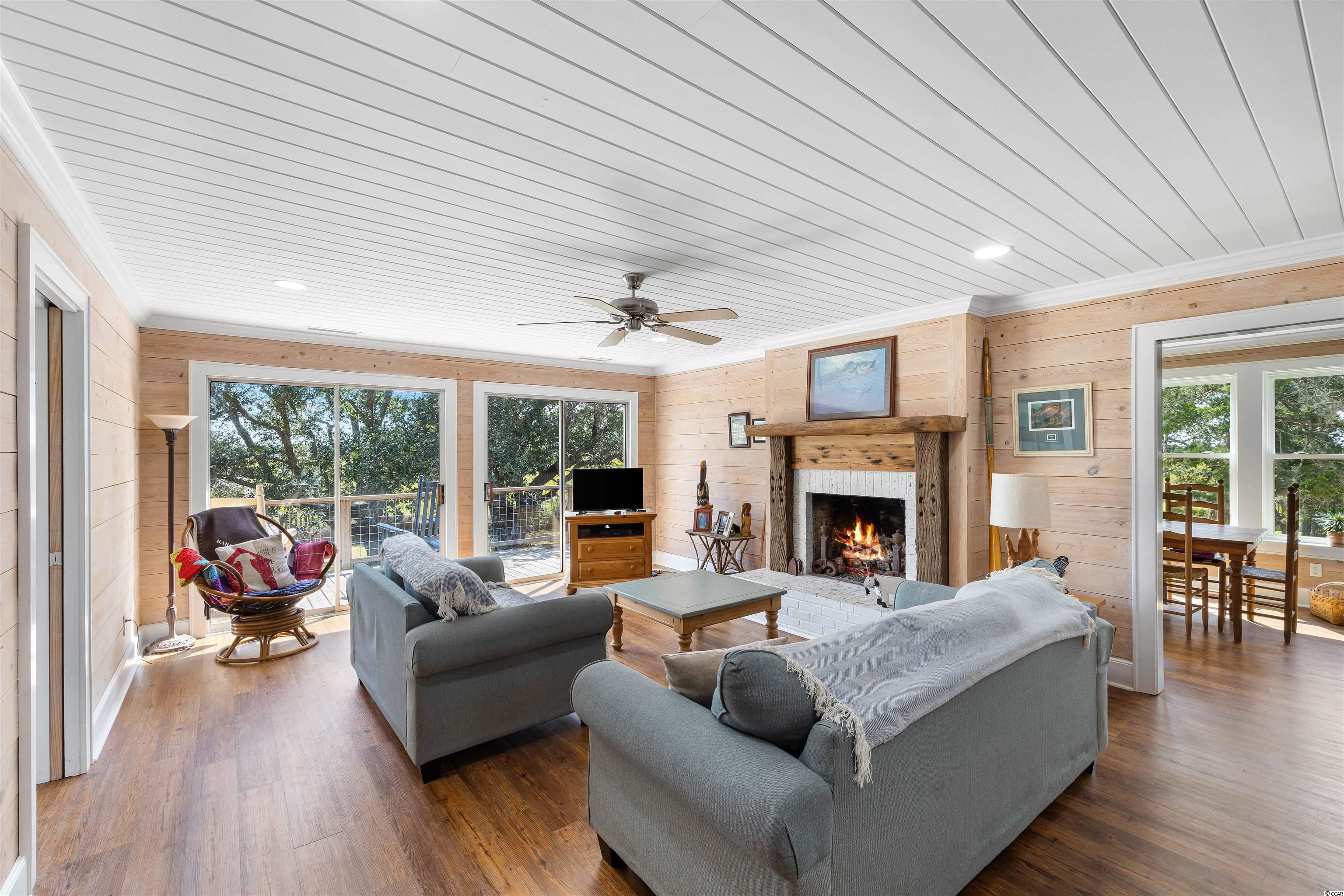 78 Wyndham Road Pawleys Island, SC 29585 - Photo 22 of 40