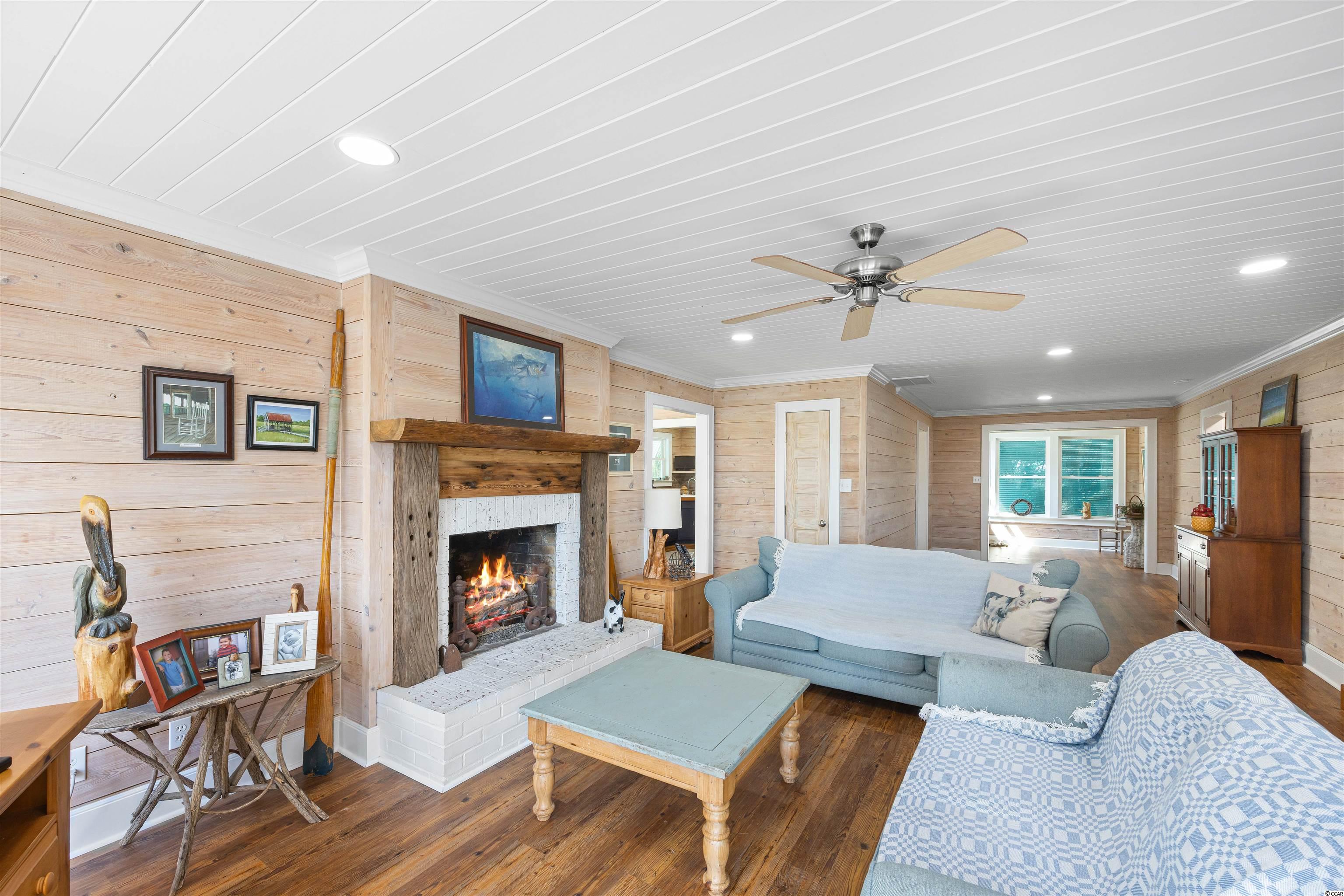 78 Wyndham Road Pawleys Island, SC 29585 - Photo 23 of 40