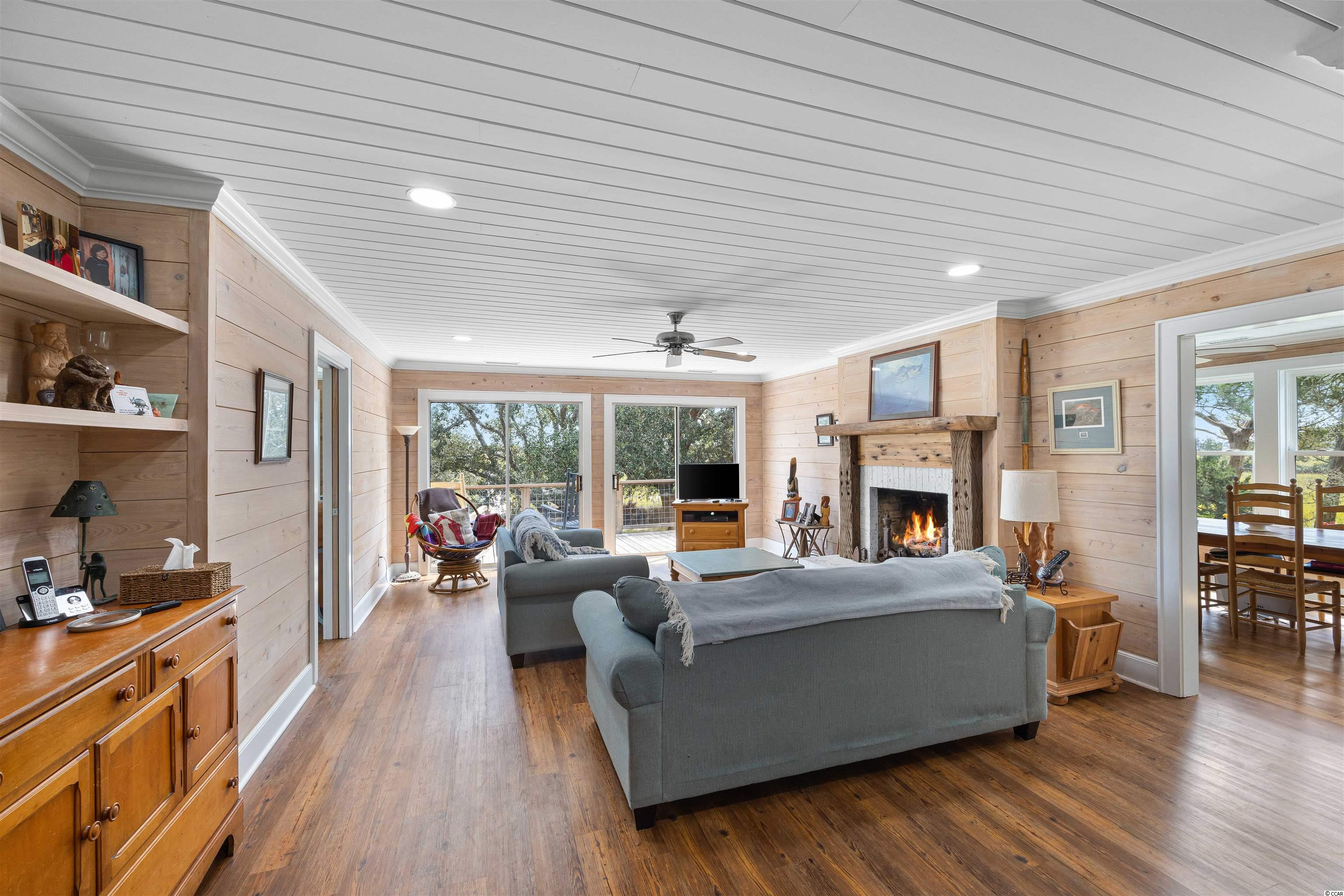 78 Wyndham Road Pawleys Island, SC 29585 - Photo 24 of 40