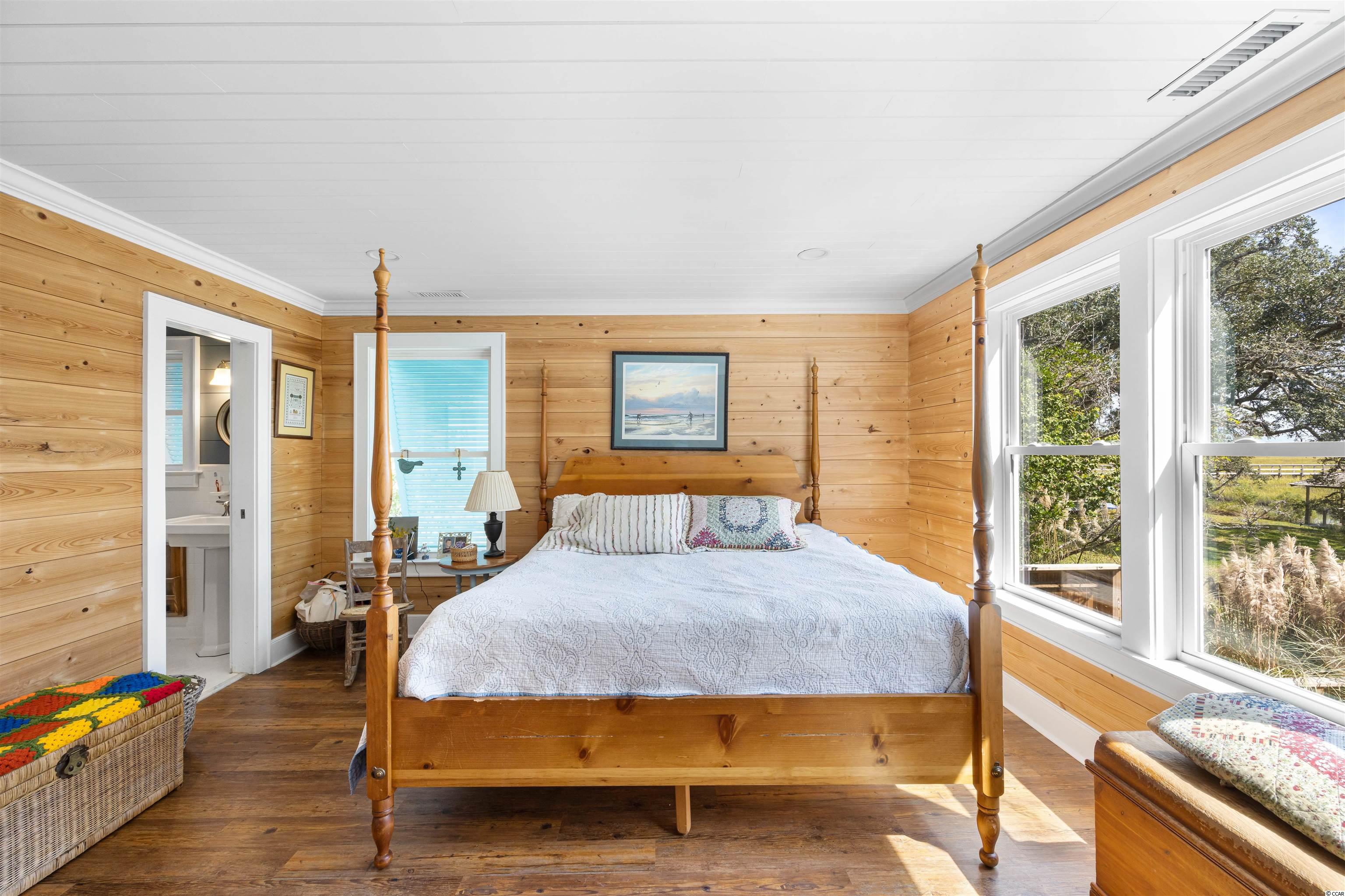 78 Wyndham Road Pawleys Island, SC 29585 - Photo 26 of 40