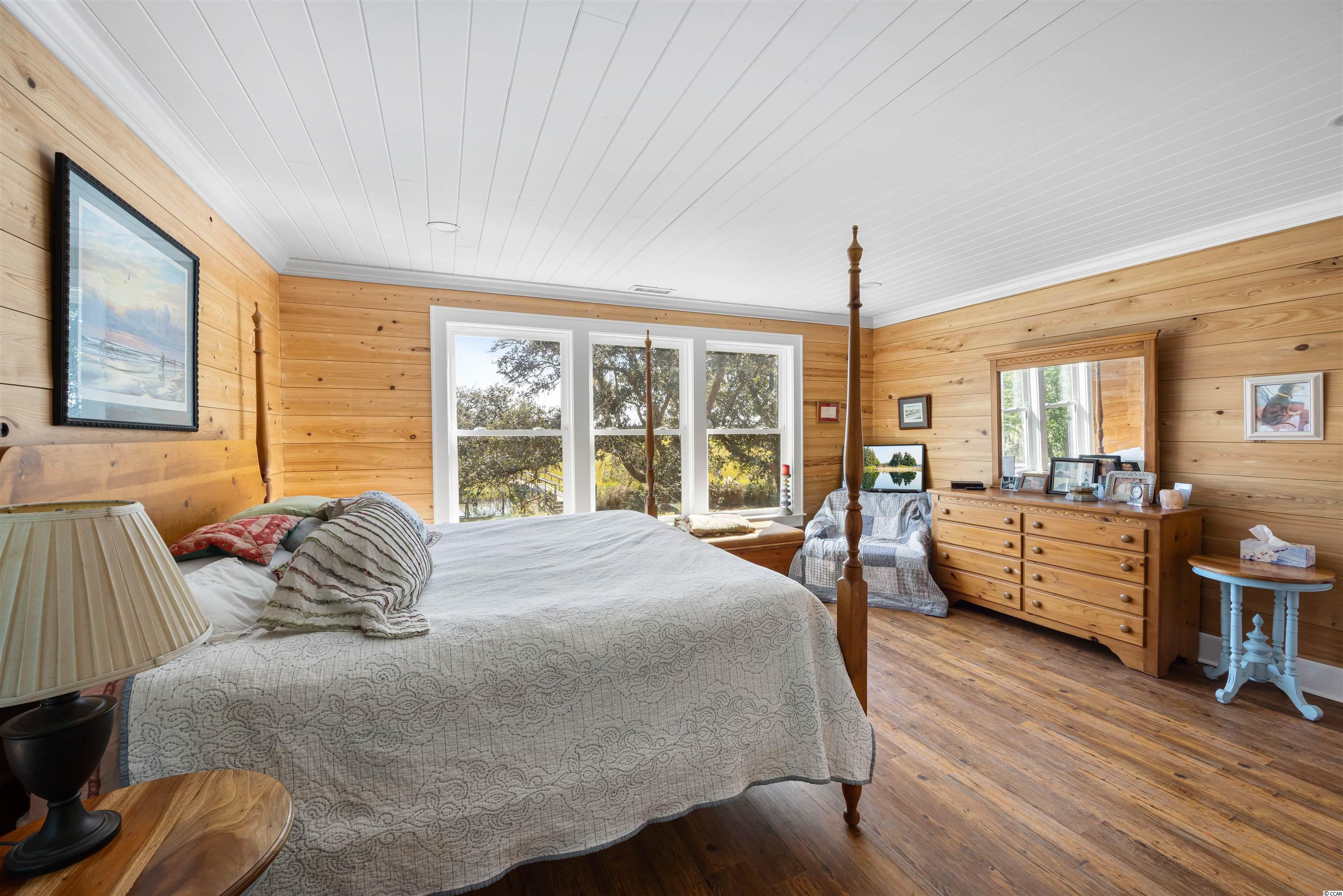 78 Wyndham Road Pawleys Island, SC 29585 - Photo 27 of 40