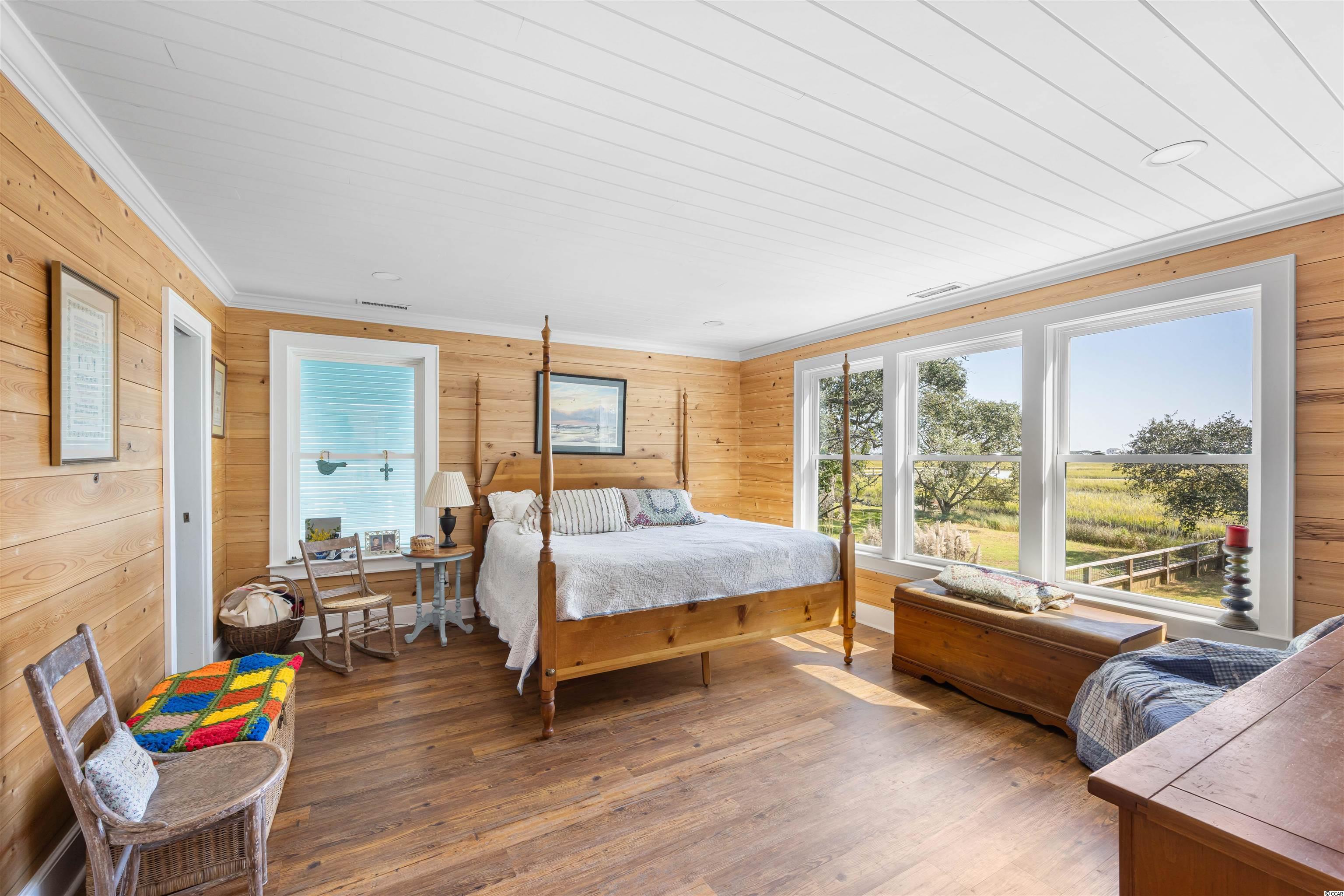 78 Wyndham Road Pawleys Island, SC 29585 - Photo 28 of 40