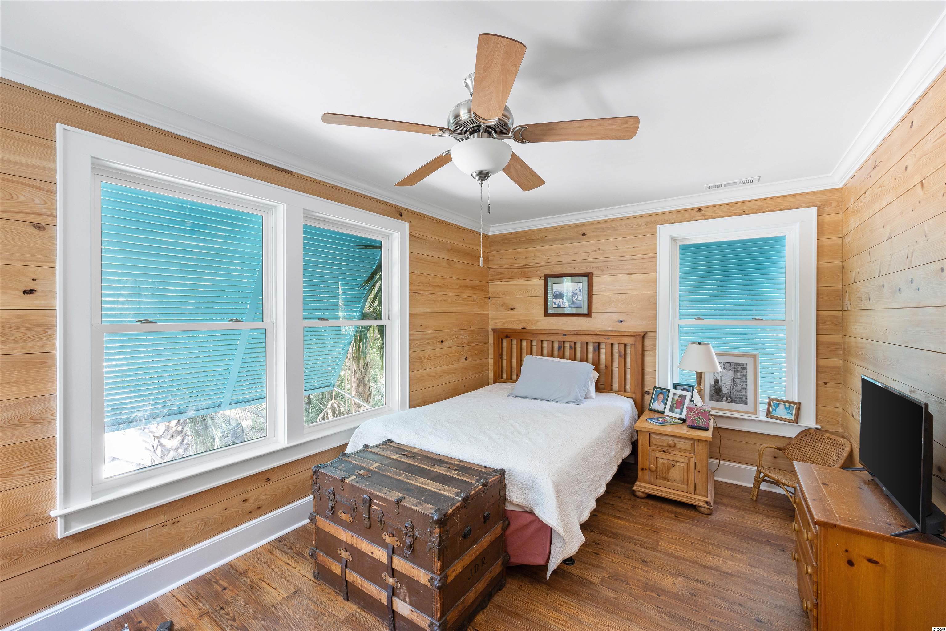 78 Wyndham Road Pawleys Island, SC 29585 - Photo 30 of 40