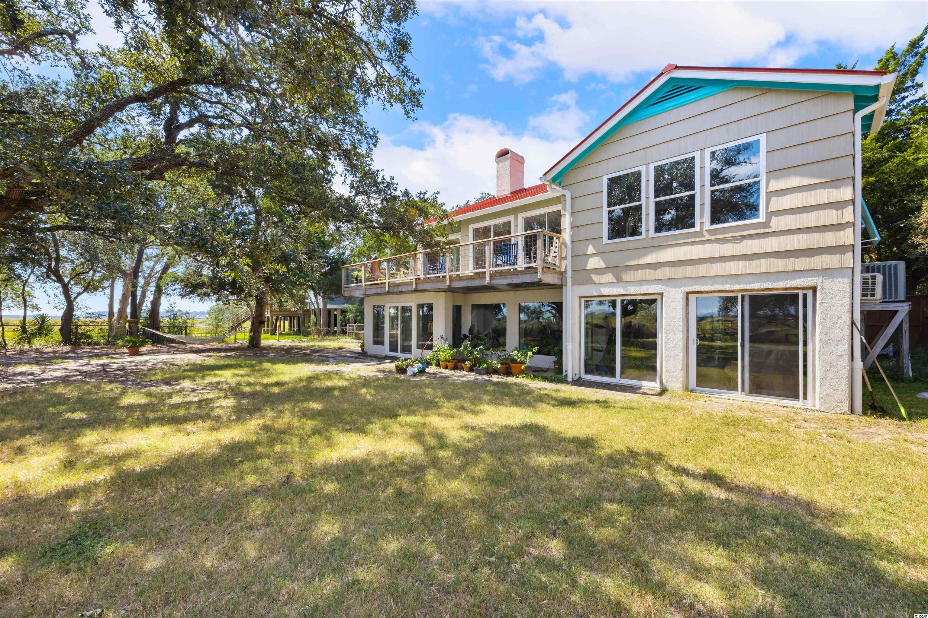 78 Wyndham Road Pawleys Island, SC 29585 - Photo 3 of 40