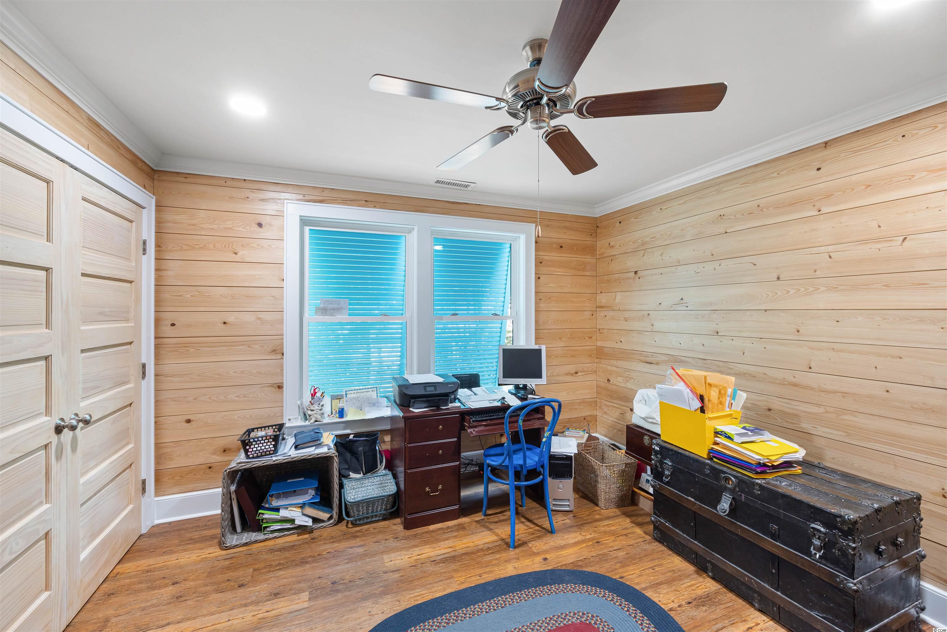 78 Wyndham Road Pawleys Island, SC 29585 - Photo 31 of 40