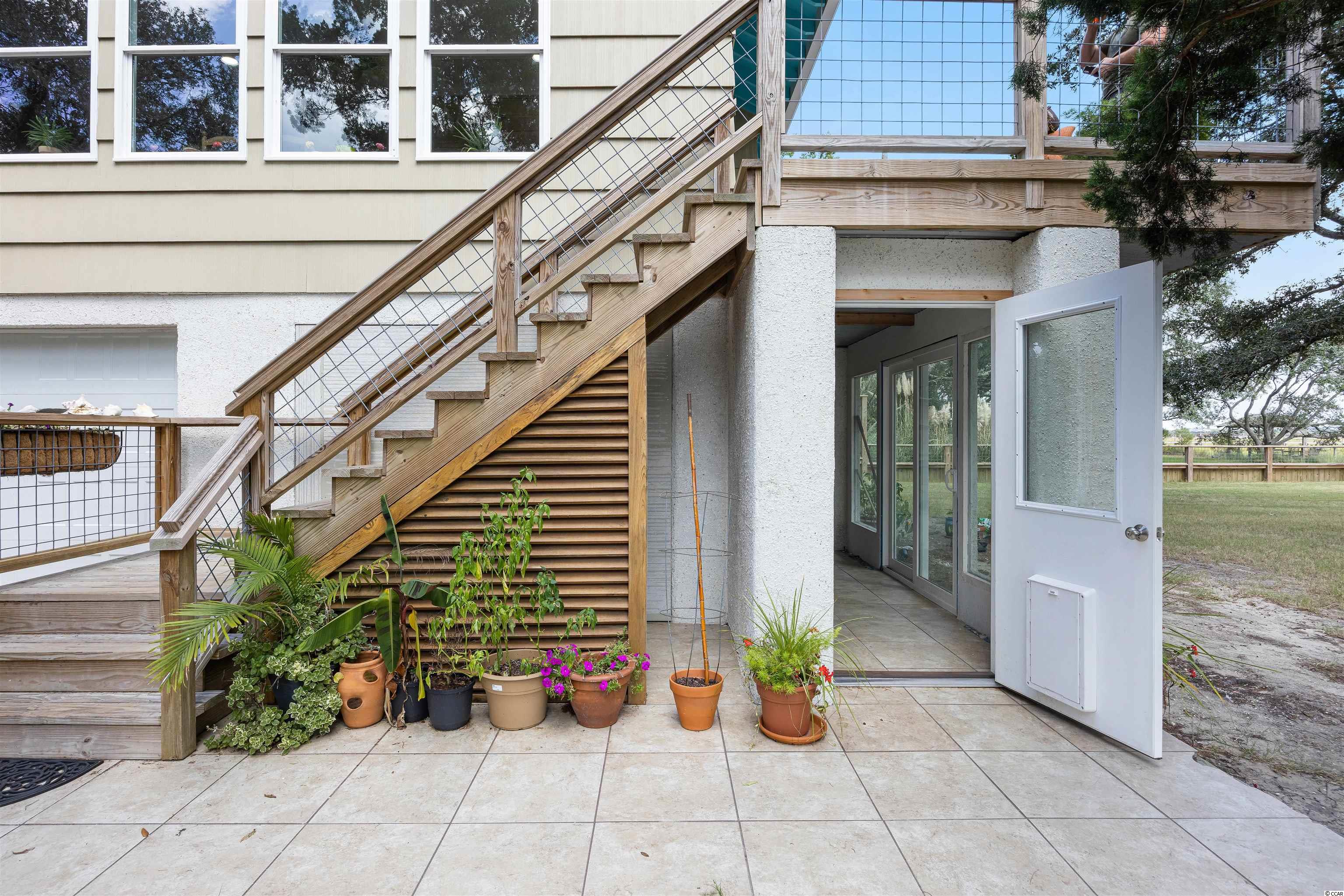 78 Wyndham Road Pawleys Island, SC 29585 - Photo 33 of 40