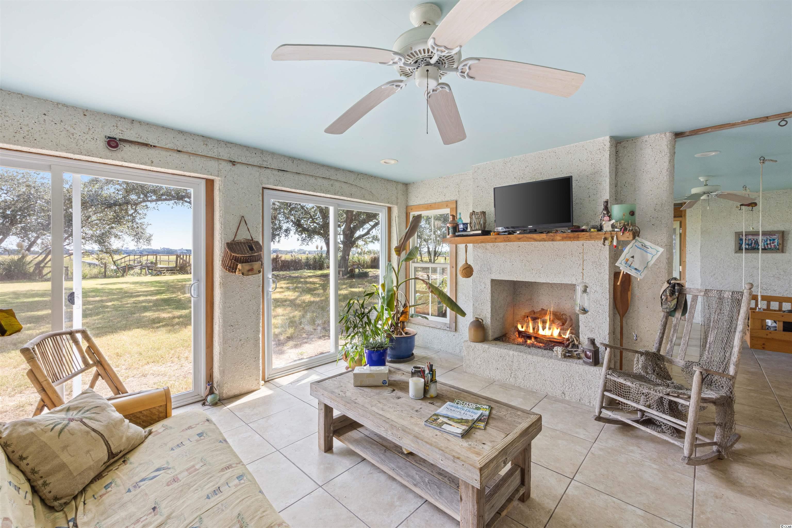 78 Wyndham Road Pawleys Island, SC 29585 - Photo 34 of 40