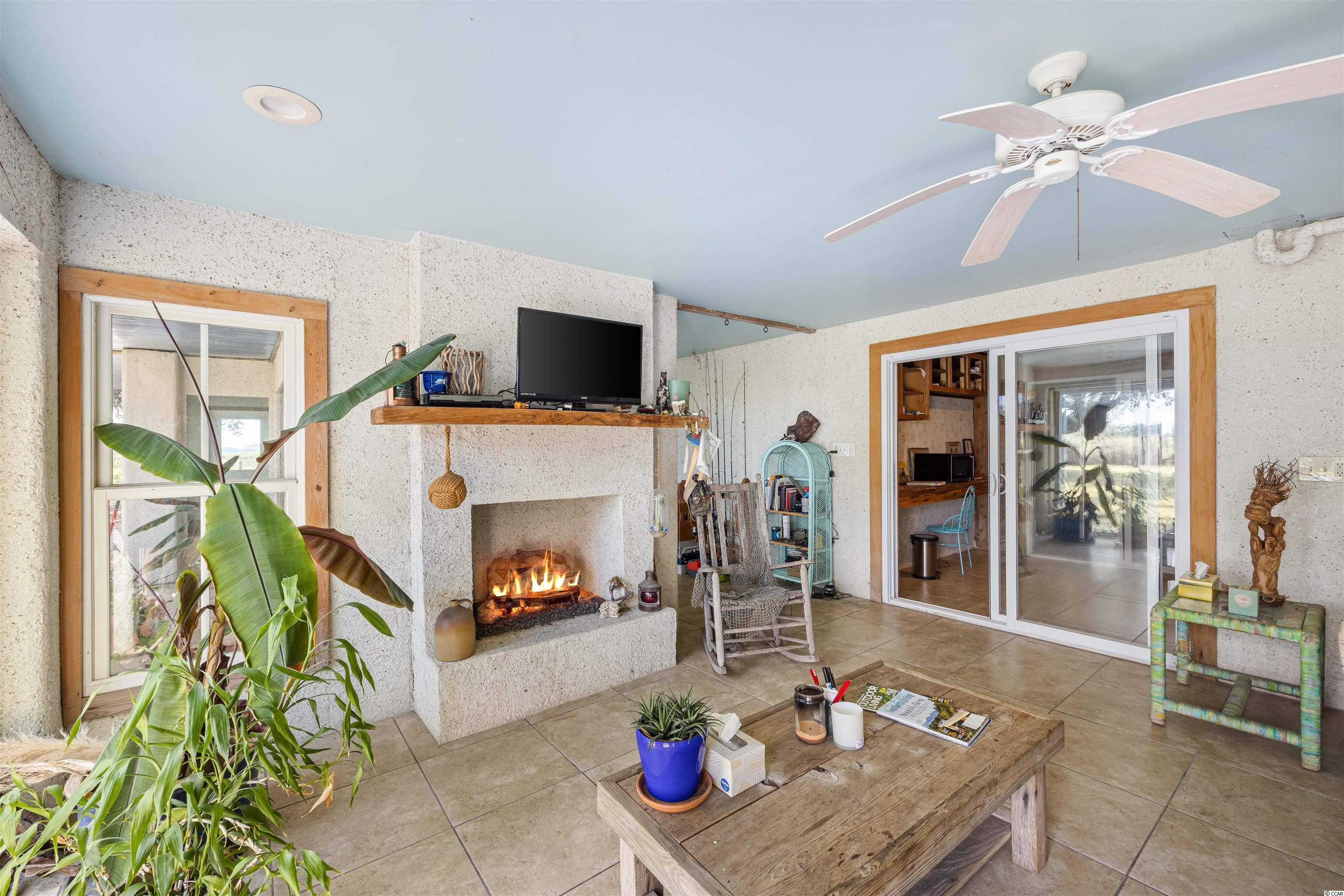 78 Wyndham Road Pawleys Island, SC 29585 - Photo 37 of 40