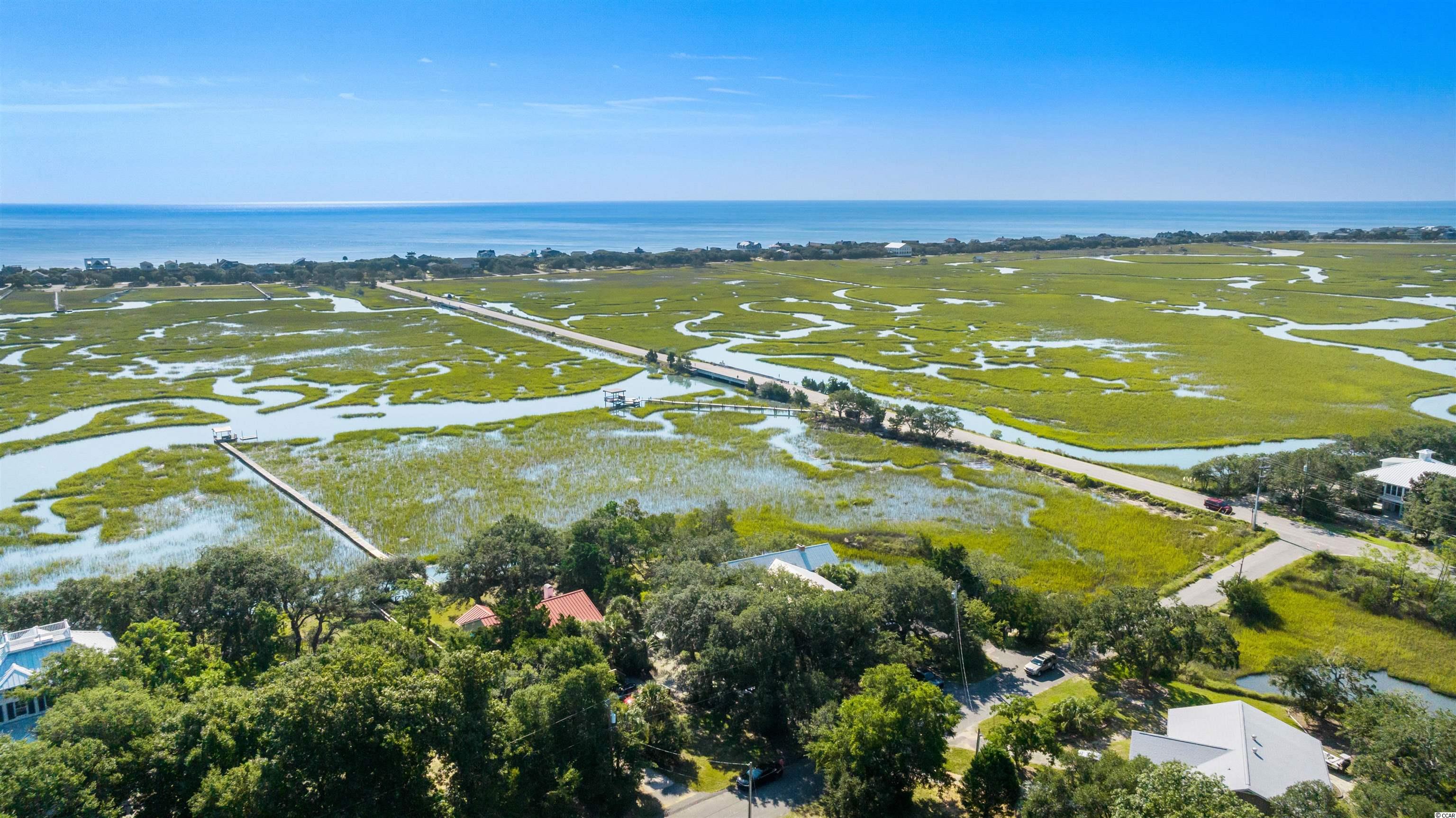 78 Wyndham Road Pawleys Island, SC 29585 - Photo 4 of 40