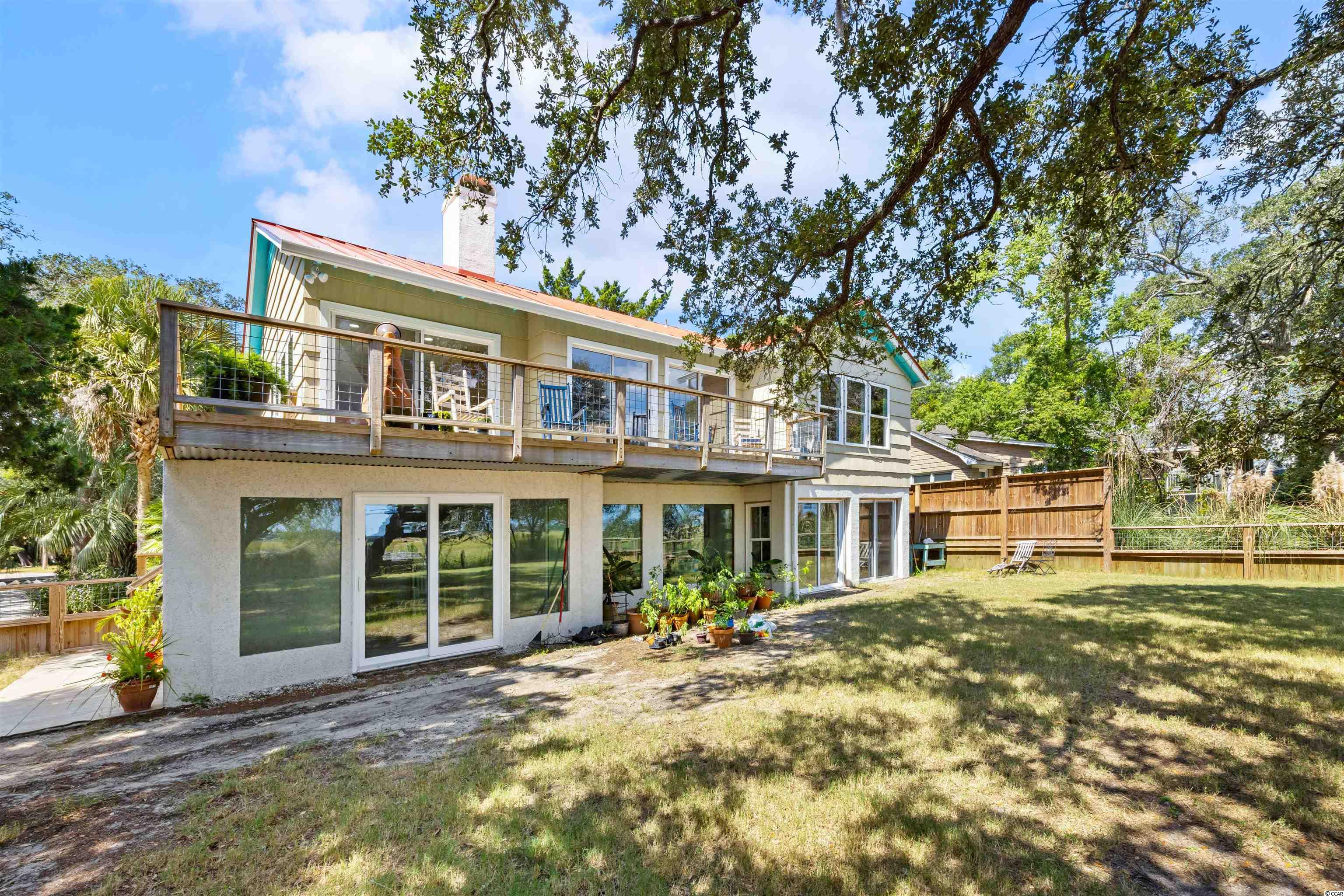 78 Wyndham Road Pawleys Island, SC 29585 - Photo 5 of 40