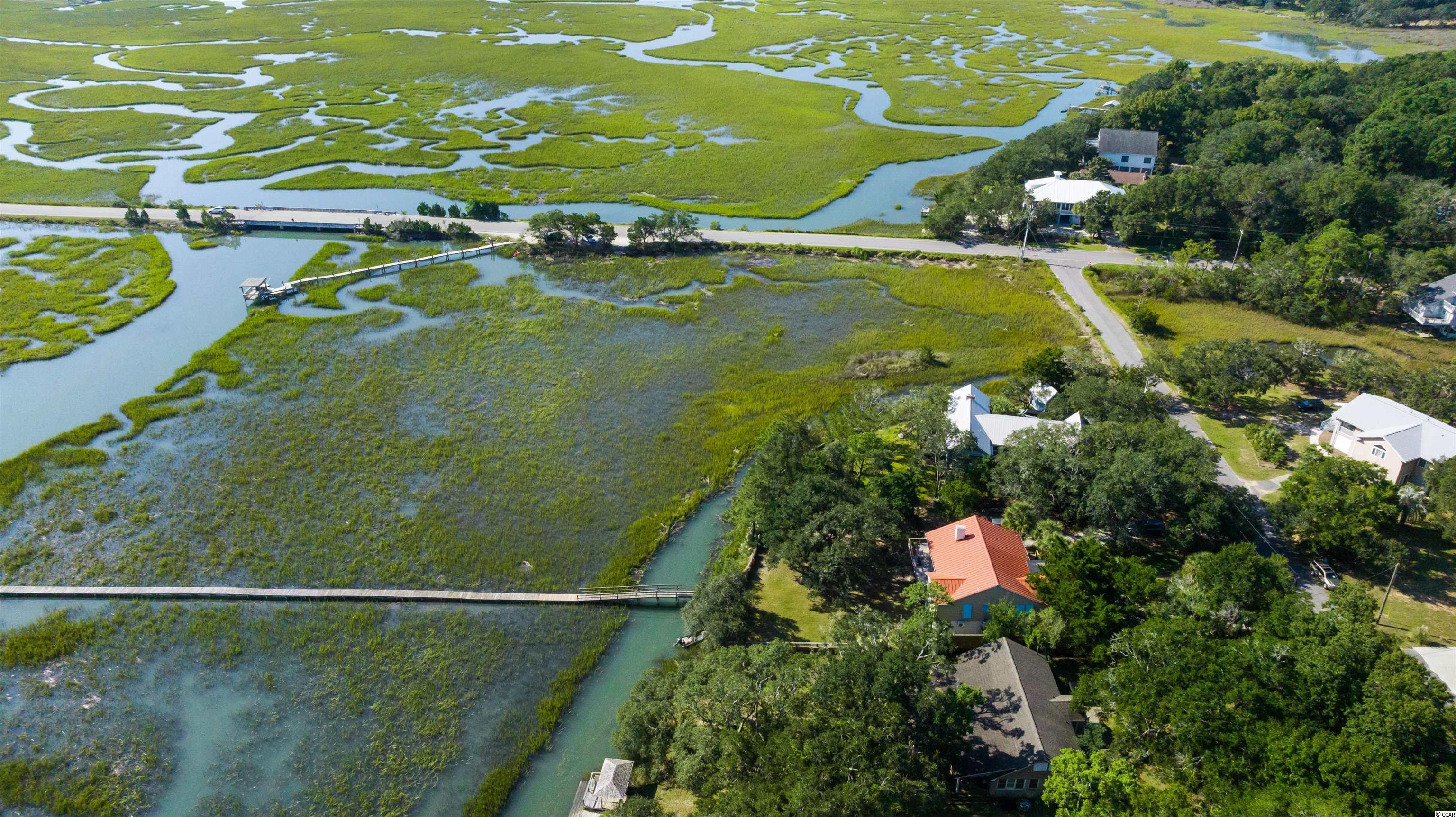 78 Wyndham Road Pawleys Island, SC 29585 - Photo 6 of 40