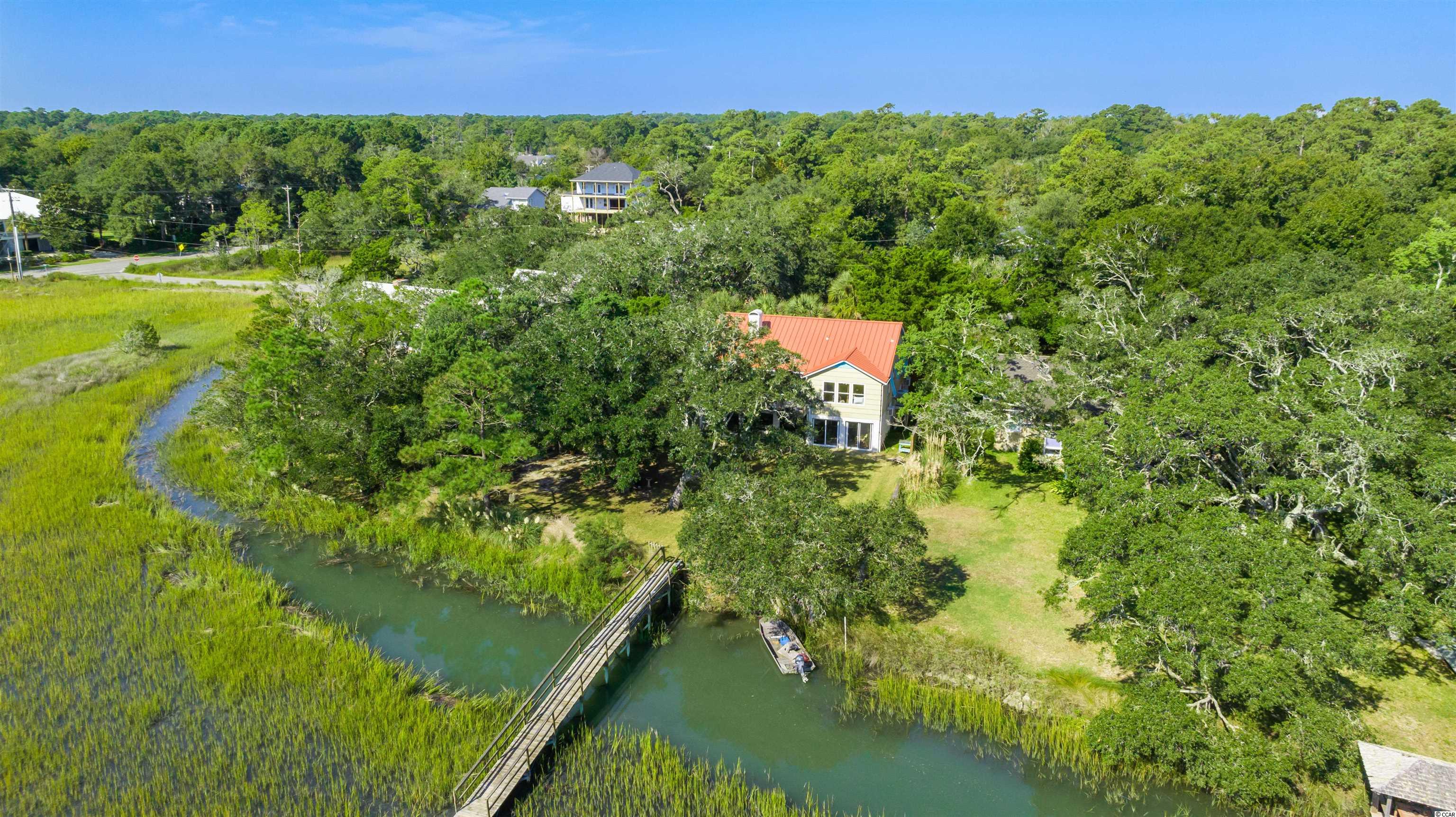 78 Wyndham Road Pawleys Island, SC 29585 - Photo 7 of 40