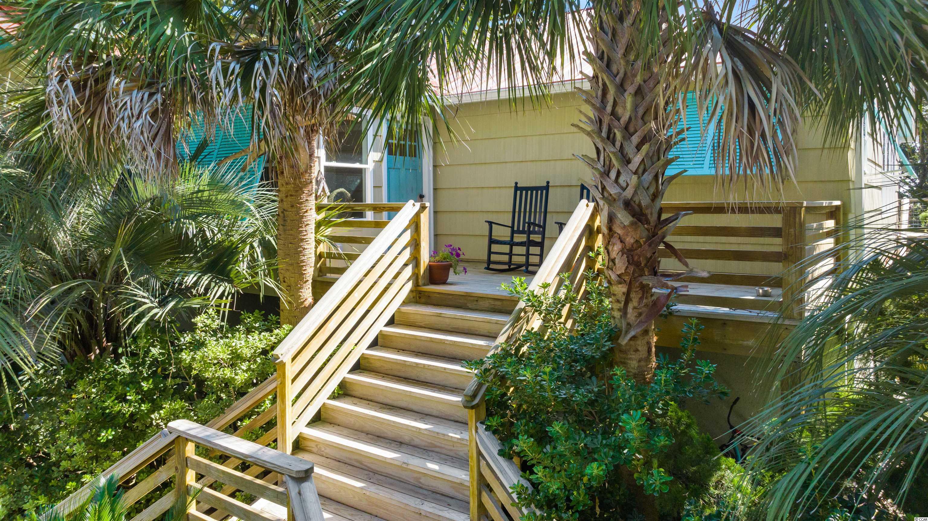 78 Wyndham Road Pawleys Island, SC 29585 - Photo 8 of 40