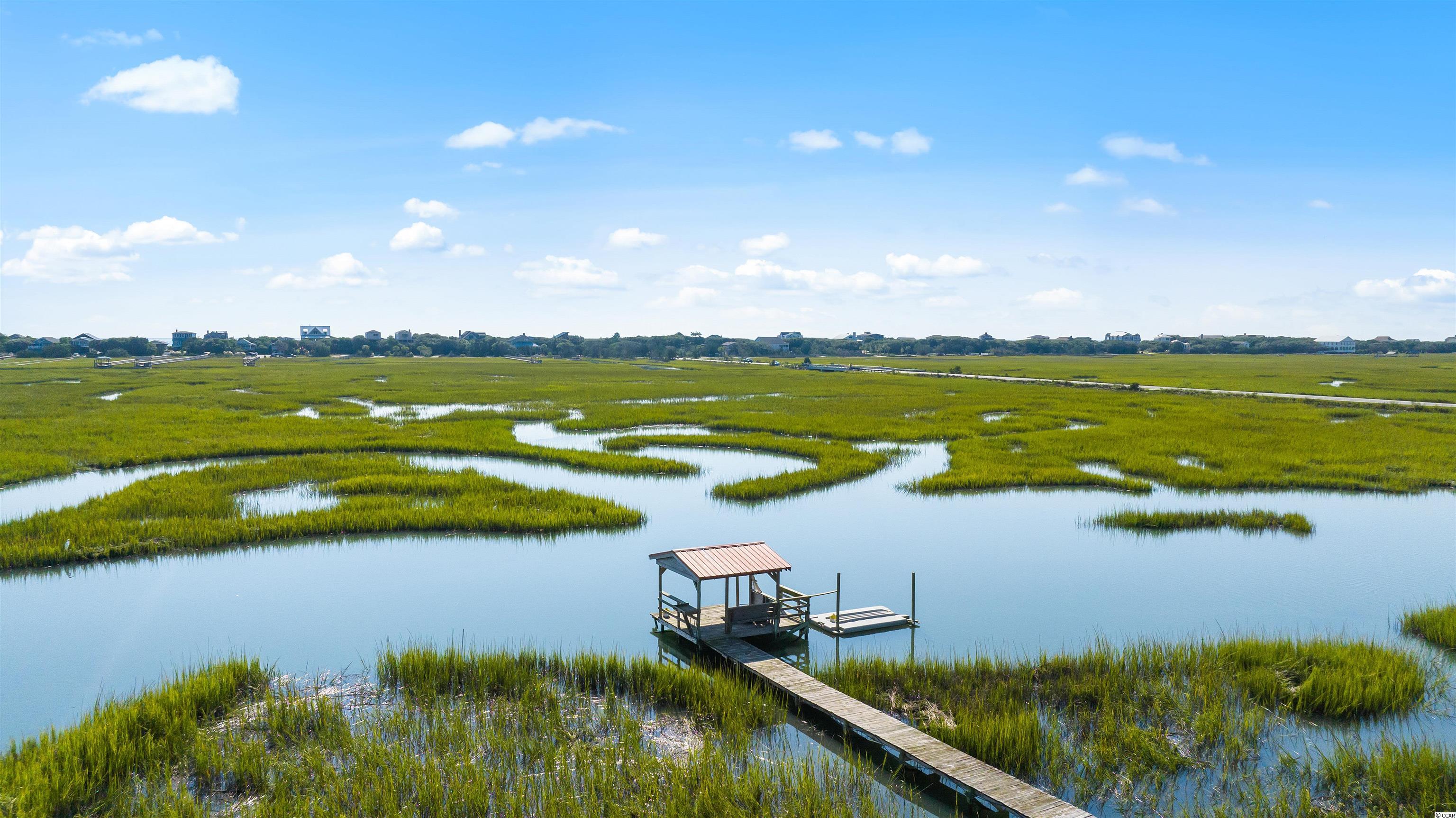 78 Wyndham Road Pawleys Island, SC 29585 - Photo 9 of 40