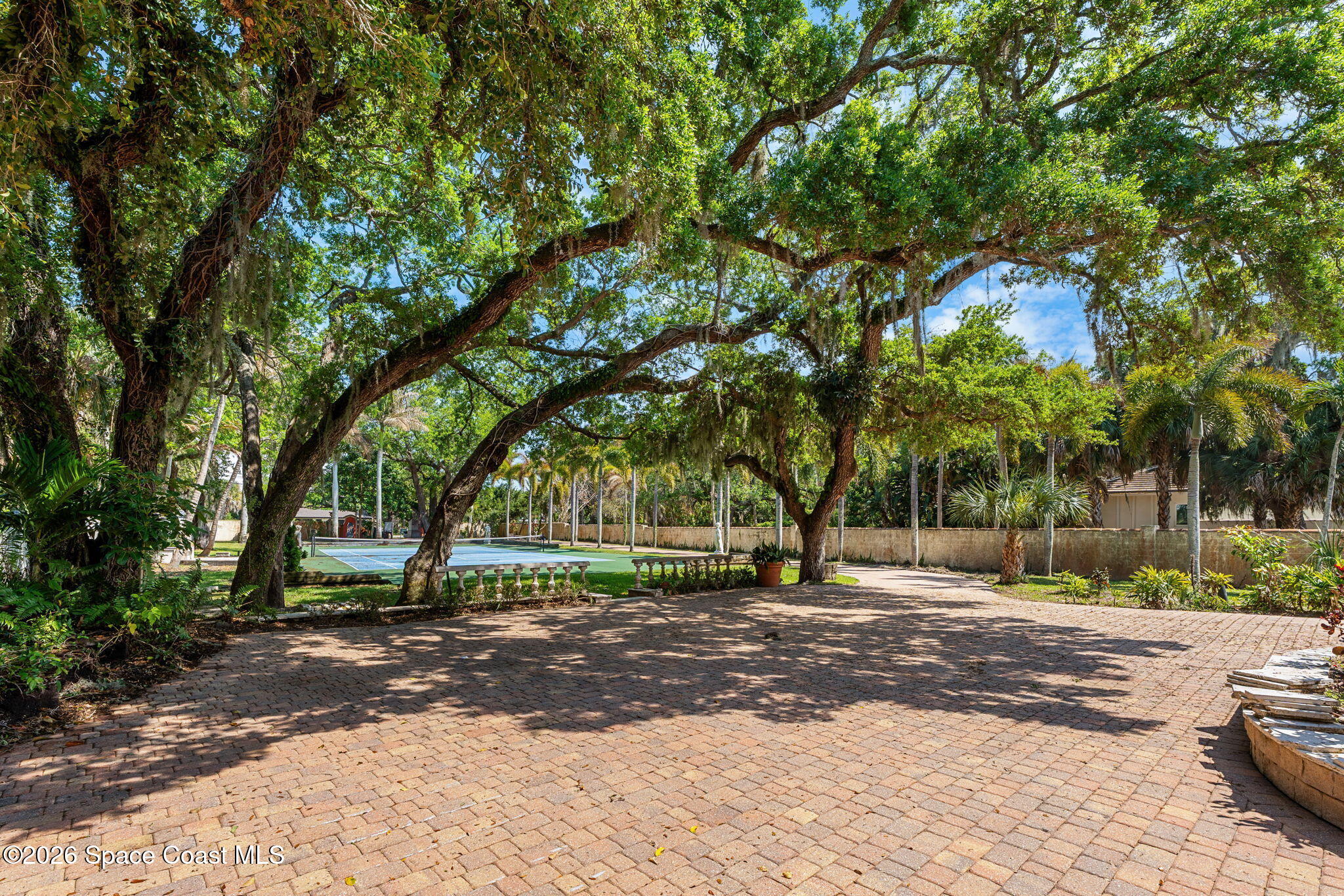 1000 North Riverside Drive Indialantic, FL 32903 - Photo 14 of 90 Guest Parking