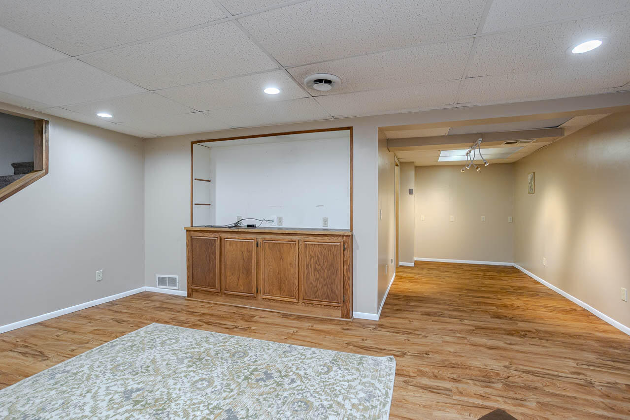 1111 Marquardt Road Wausau, WI 54403 - Photo 51 of 62 Lots of space to relax