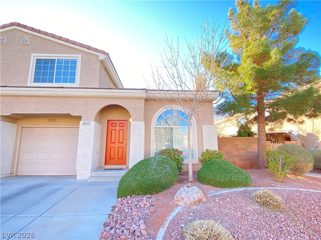 10171 Rocky Tree Street Las Vegas, NV 89183 - Photo 2 of 50