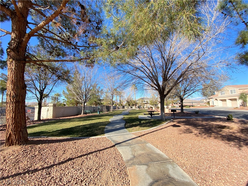 10171 Rocky Tree Street Las Vegas, NV 89183 - Photo 33 of 50 Community park