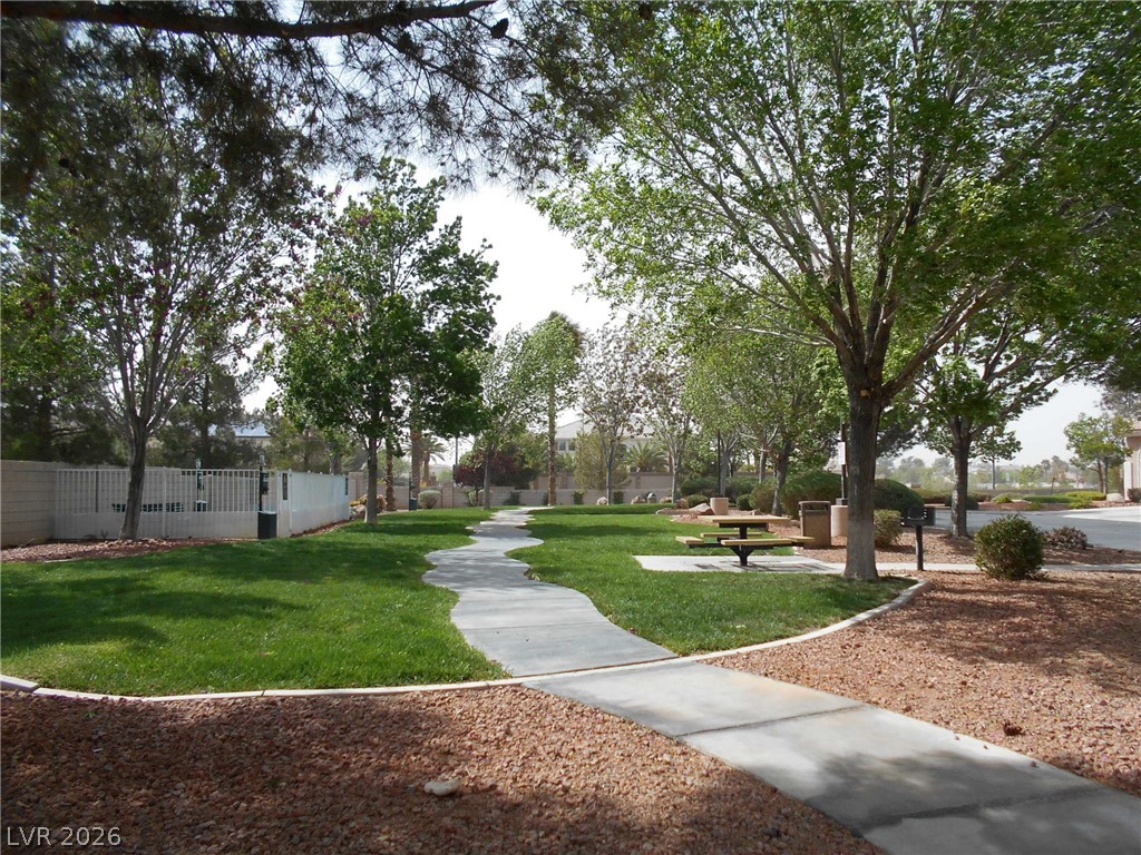 10171 Rocky Tree Street Las Vegas, NV 89183 - Photo 34 of 50 Community park