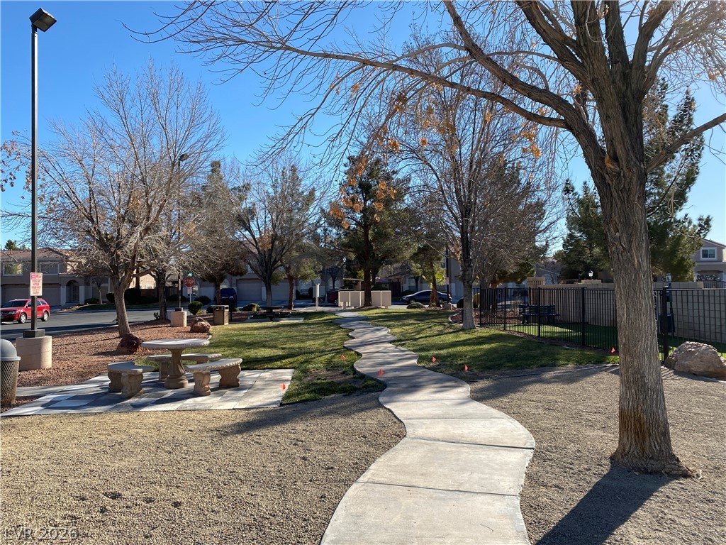 10171 Rocky Tree Street Las Vegas, NV 89183 - Photo 36 of 50 Community park