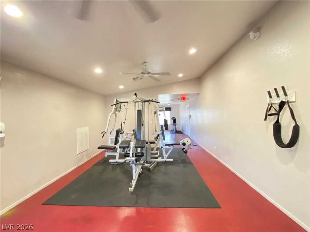 10171 Rocky Tree Street Las Vegas, NV 89183 - Photo 40 of 50
