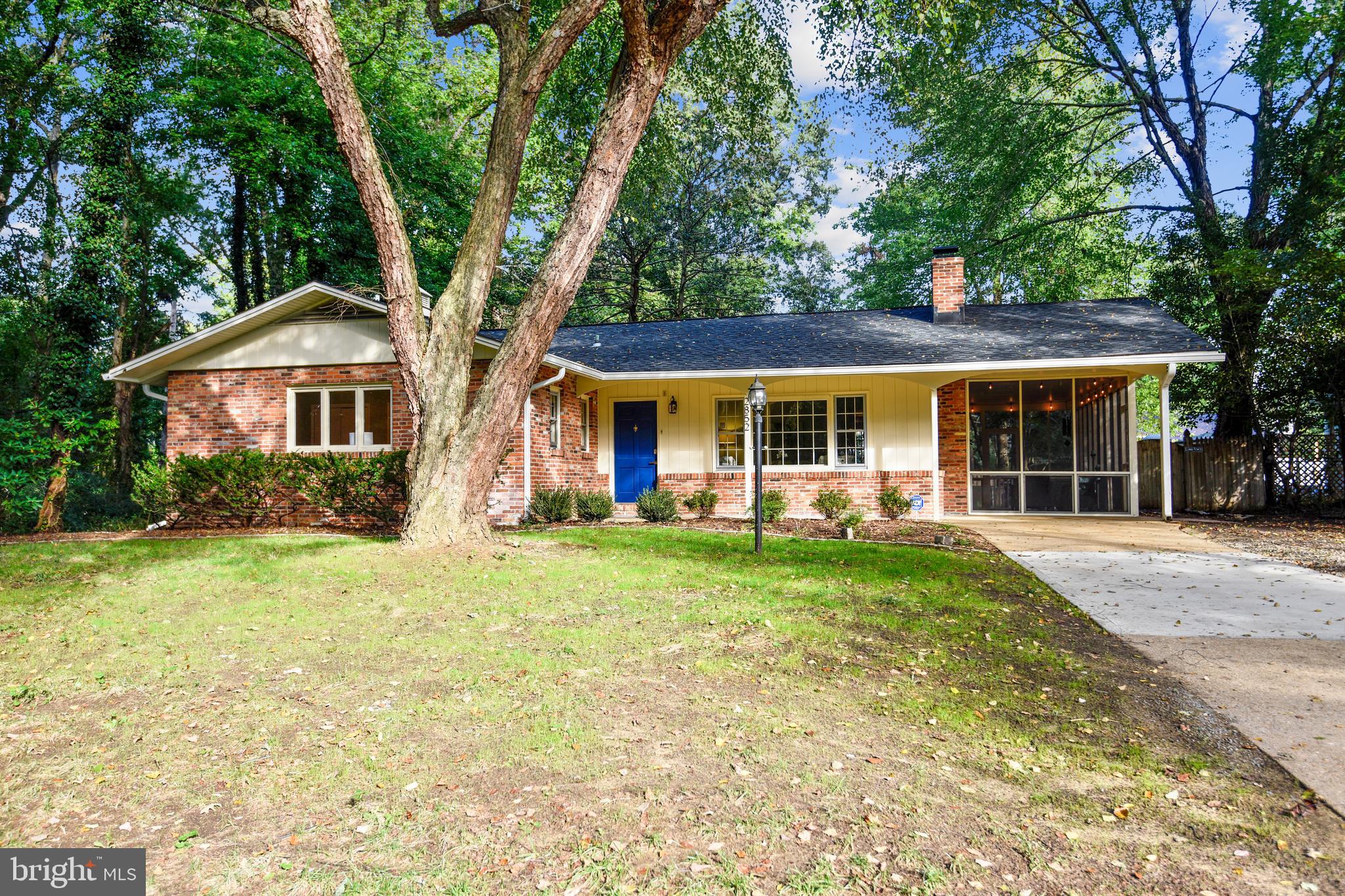 2852 Carrollton Road Annapolis, MD 21403 - Photo 1 of 65 Gallery Image 1