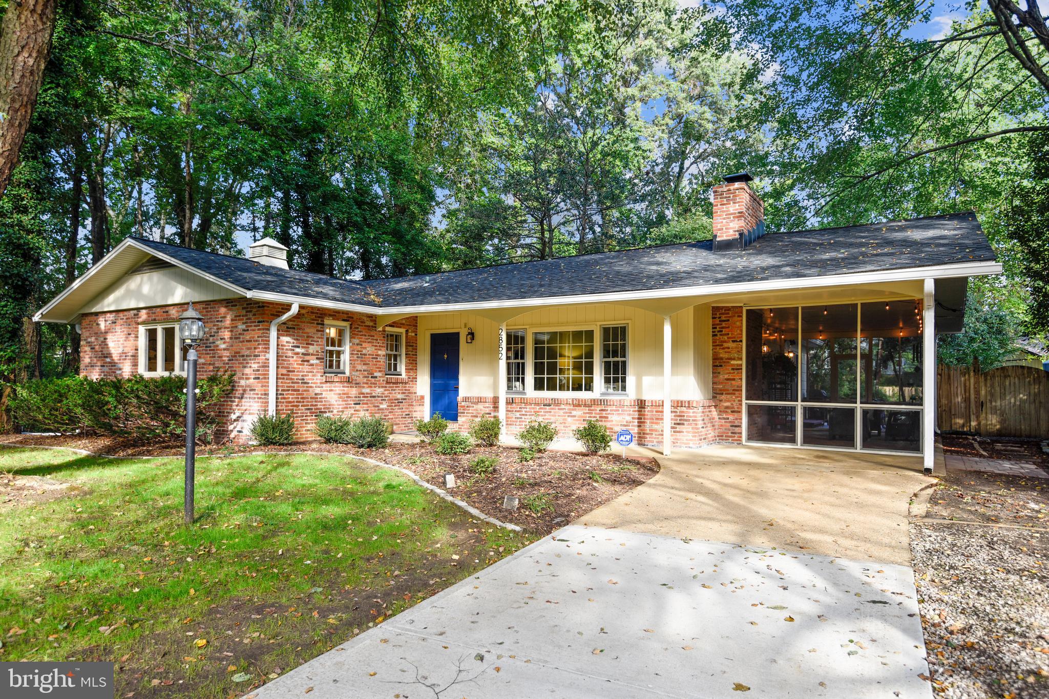 2852 Carrollton Road Annapolis, MD 21403 - Photo 2 of 65 Gallery Image 2