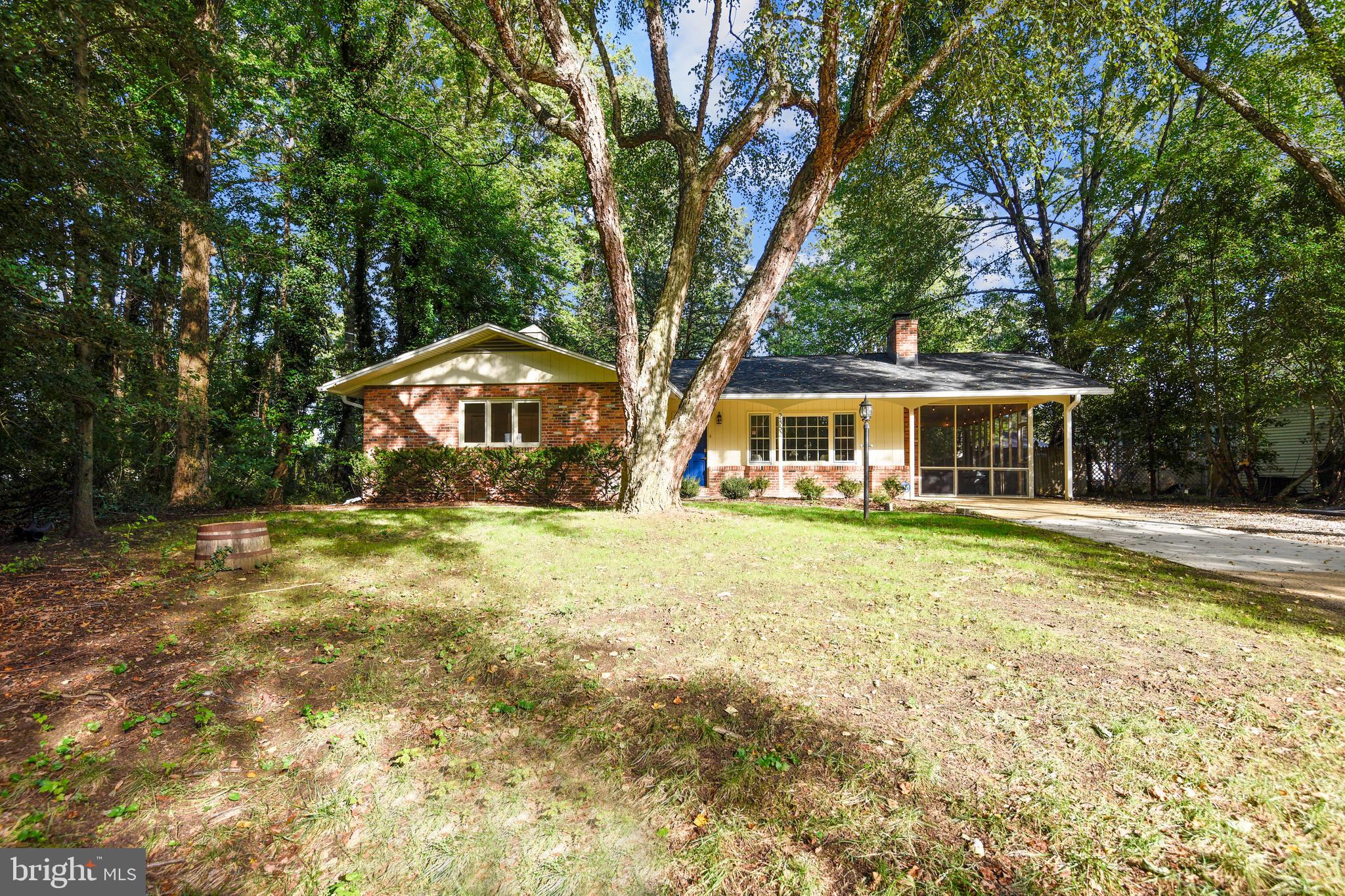 2852 Carrollton Road Annapolis, MD 21403 - Photo 3 of 65 Gallery Image 3