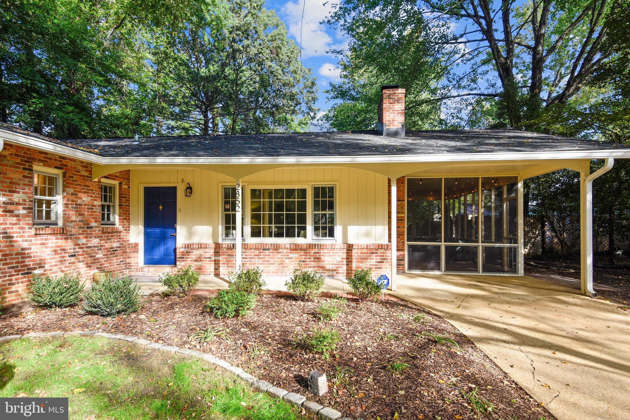 2852 Carrollton Road Annapolis, MD 21403 - Photo 4 of 65 Gallery Image 4