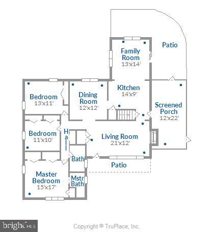2852 Carrollton Road Annapolis, MD 21403 - Photo 34 of 65 Gallery Image 34