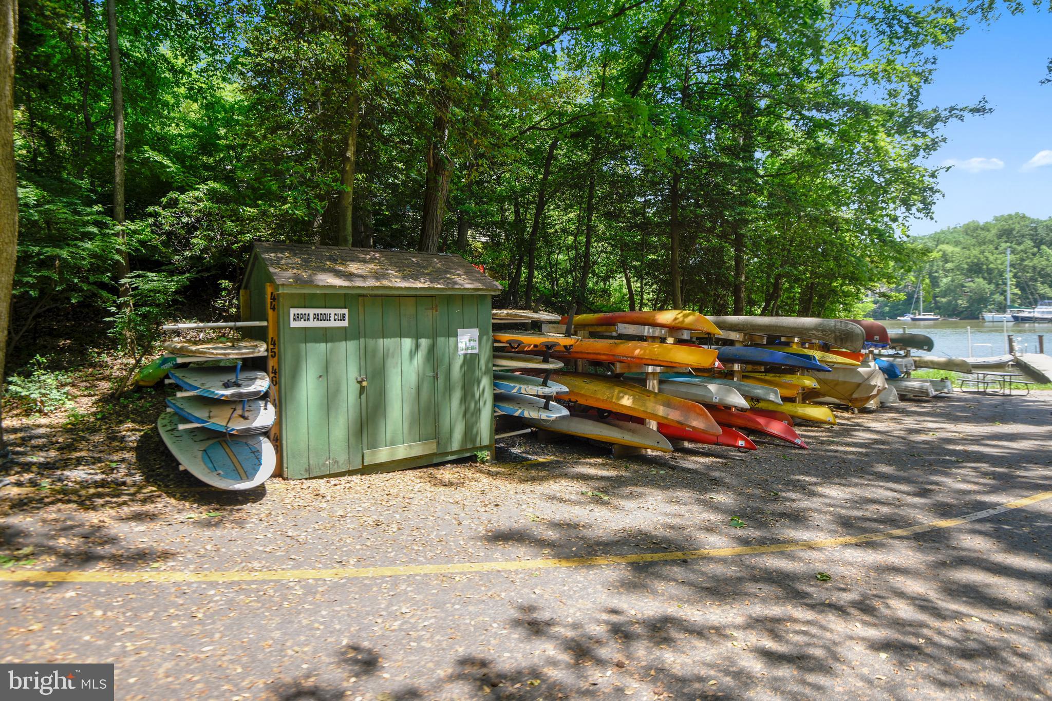 2852 Carrollton Road Annapolis, MD 21403 - Photo 47 of 65 Gallery Image 47