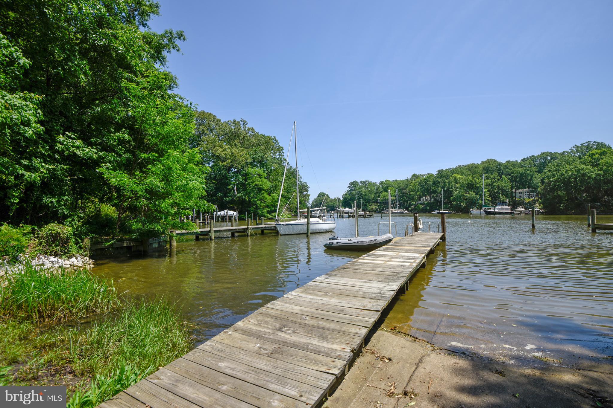 2852 Carrollton Road Annapolis, MD 21403 - Photo 48 of 65 Gallery Image 48