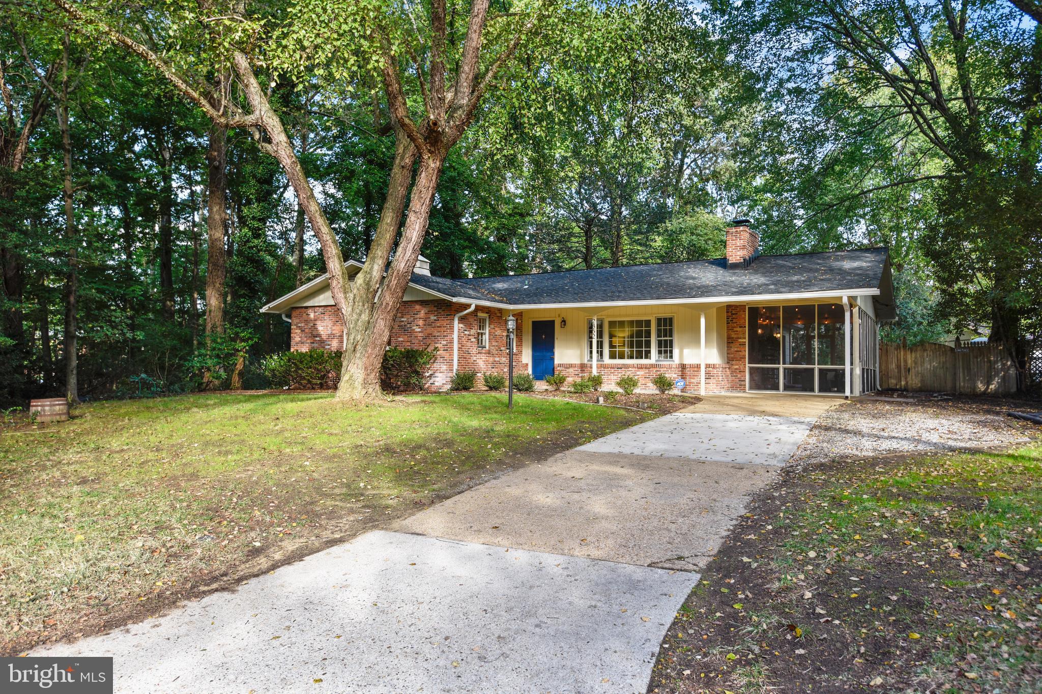 2852 Carrollton Road Annapolis, MD 21403 - Photo 51 of 65 Gallery Image 51