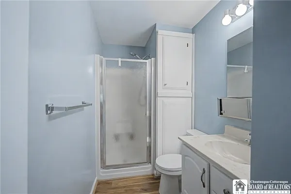 $249,900 | 1203 Edgewater Drive, Unit 3, Westfield, NY 14787